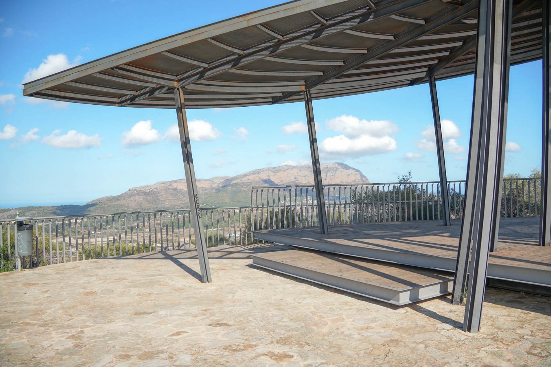 Revente - Villa -
Pedreguer