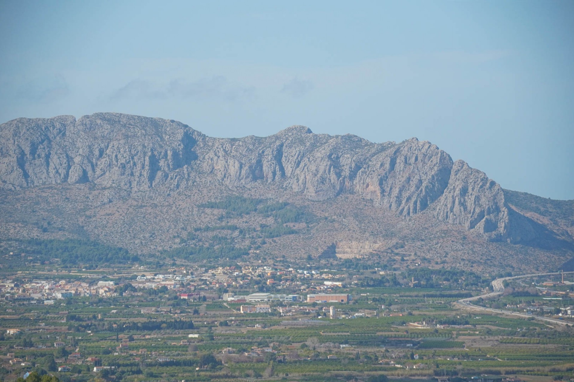 Revente - Villa -
Pedreguer