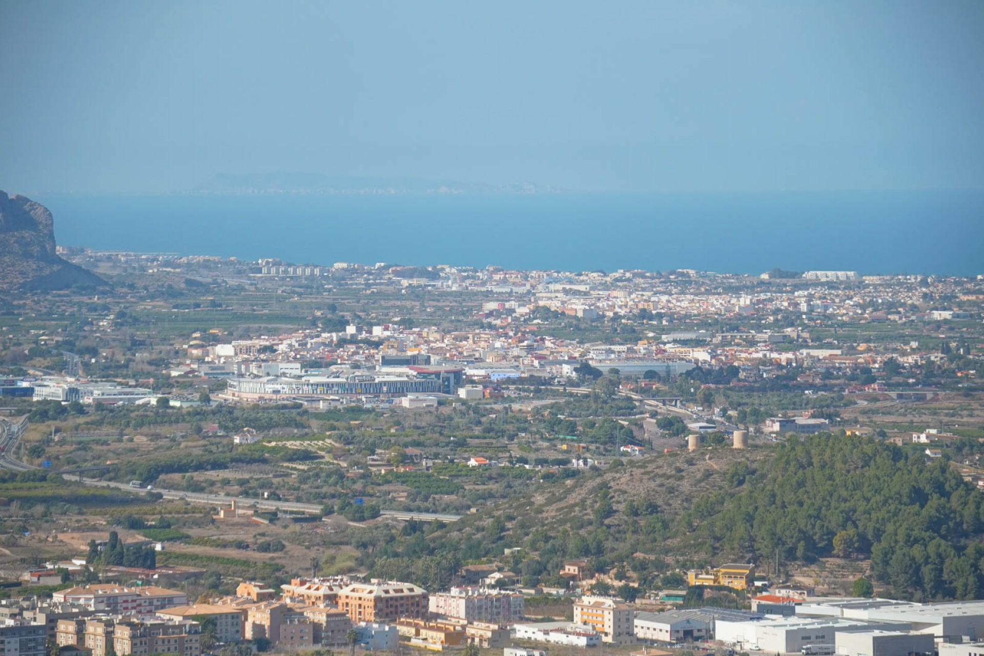 Revente - Villa -
Pedreguer