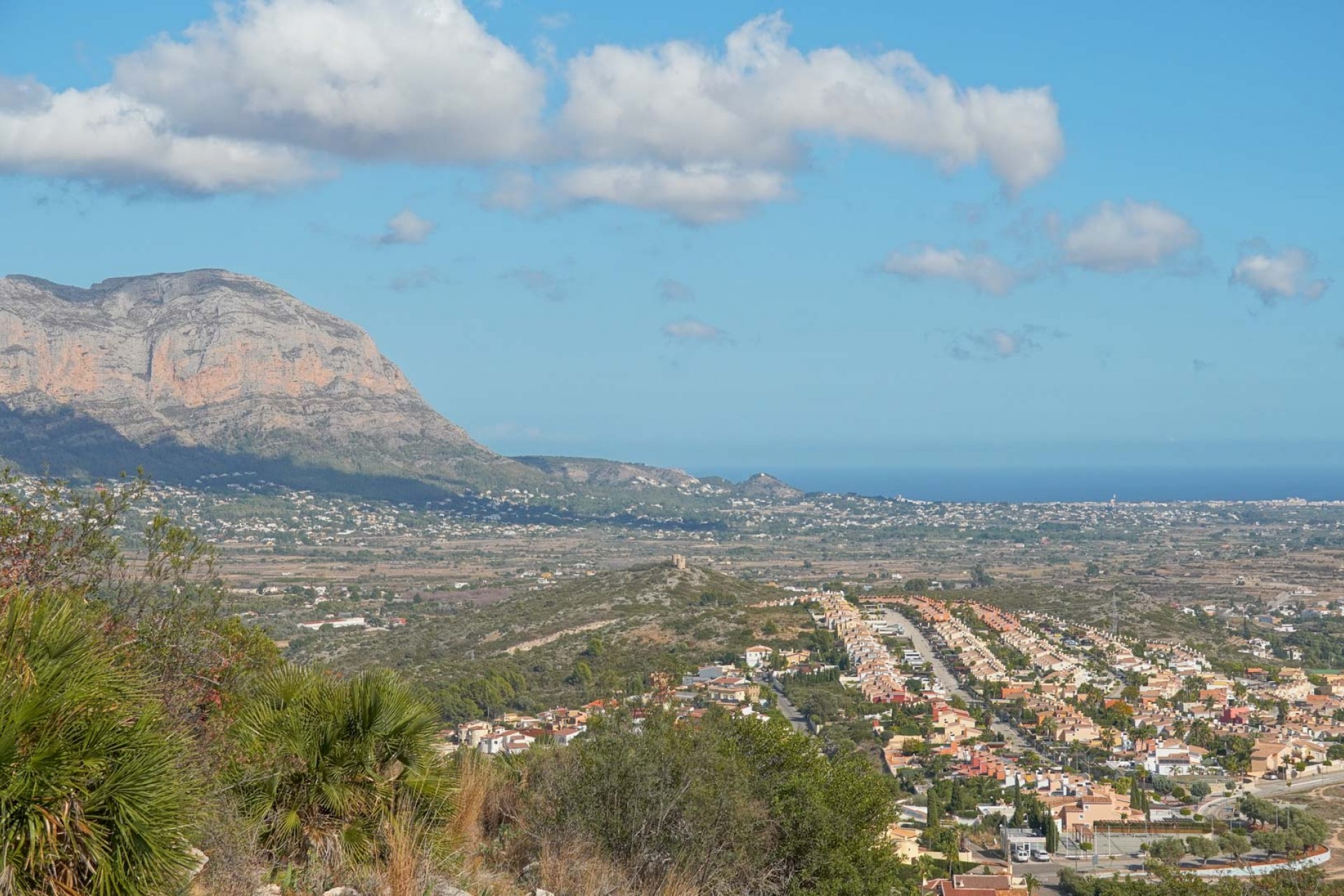 Revente - Villa -
Pedreguer