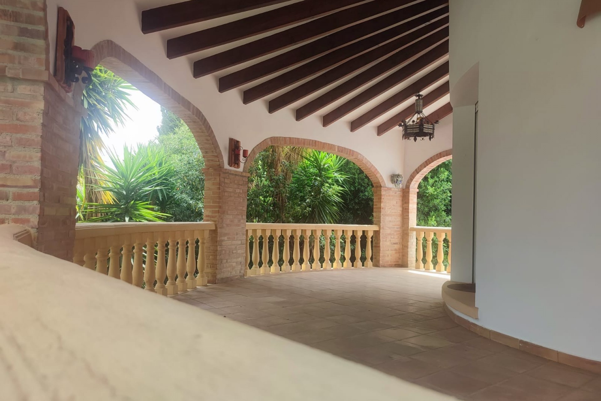 Revente - Villa -
Pedreguer