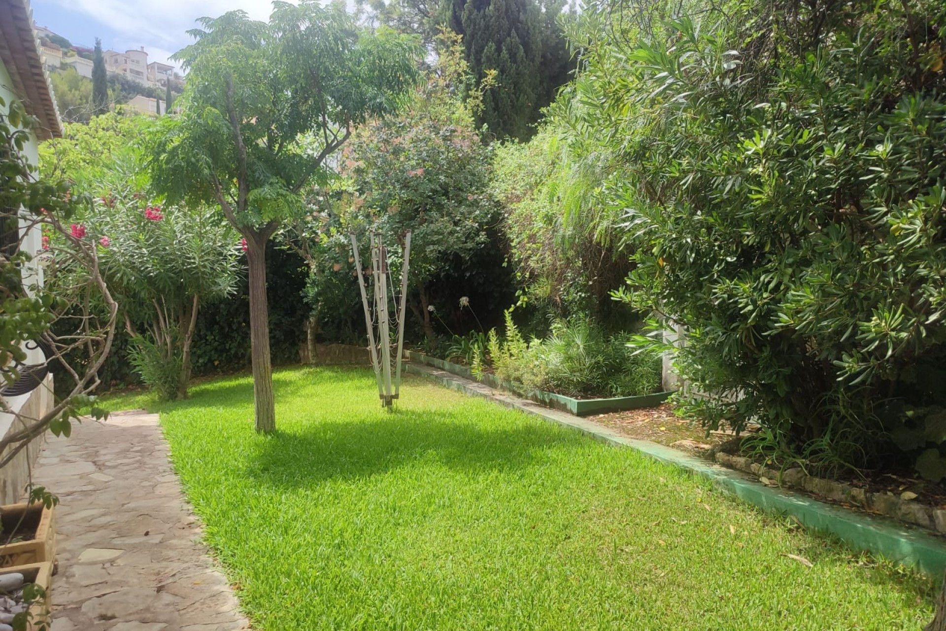 Revente - Villa -
Pedreguer