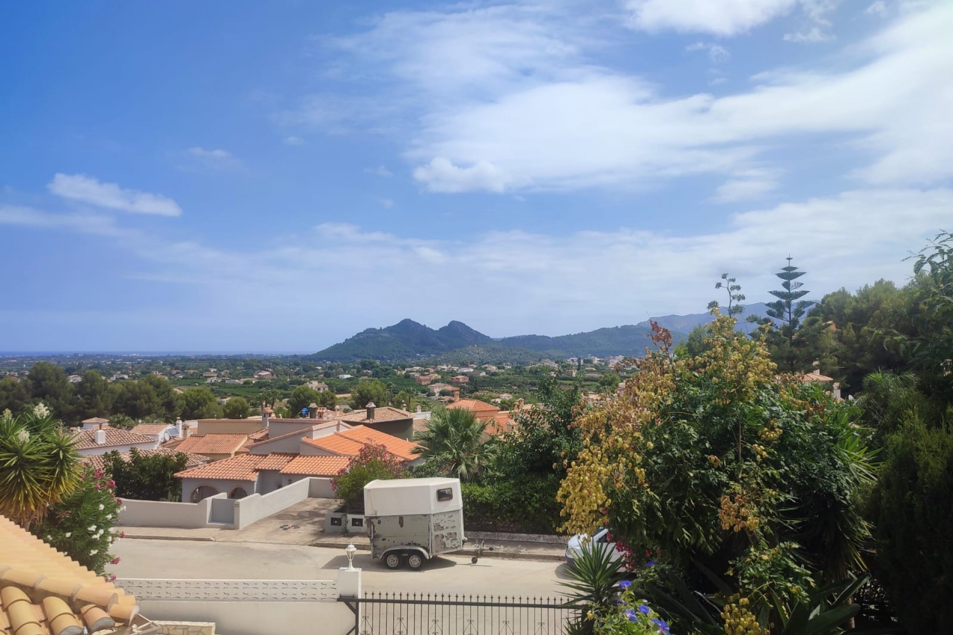 Revente - Villa -
Pedreguer