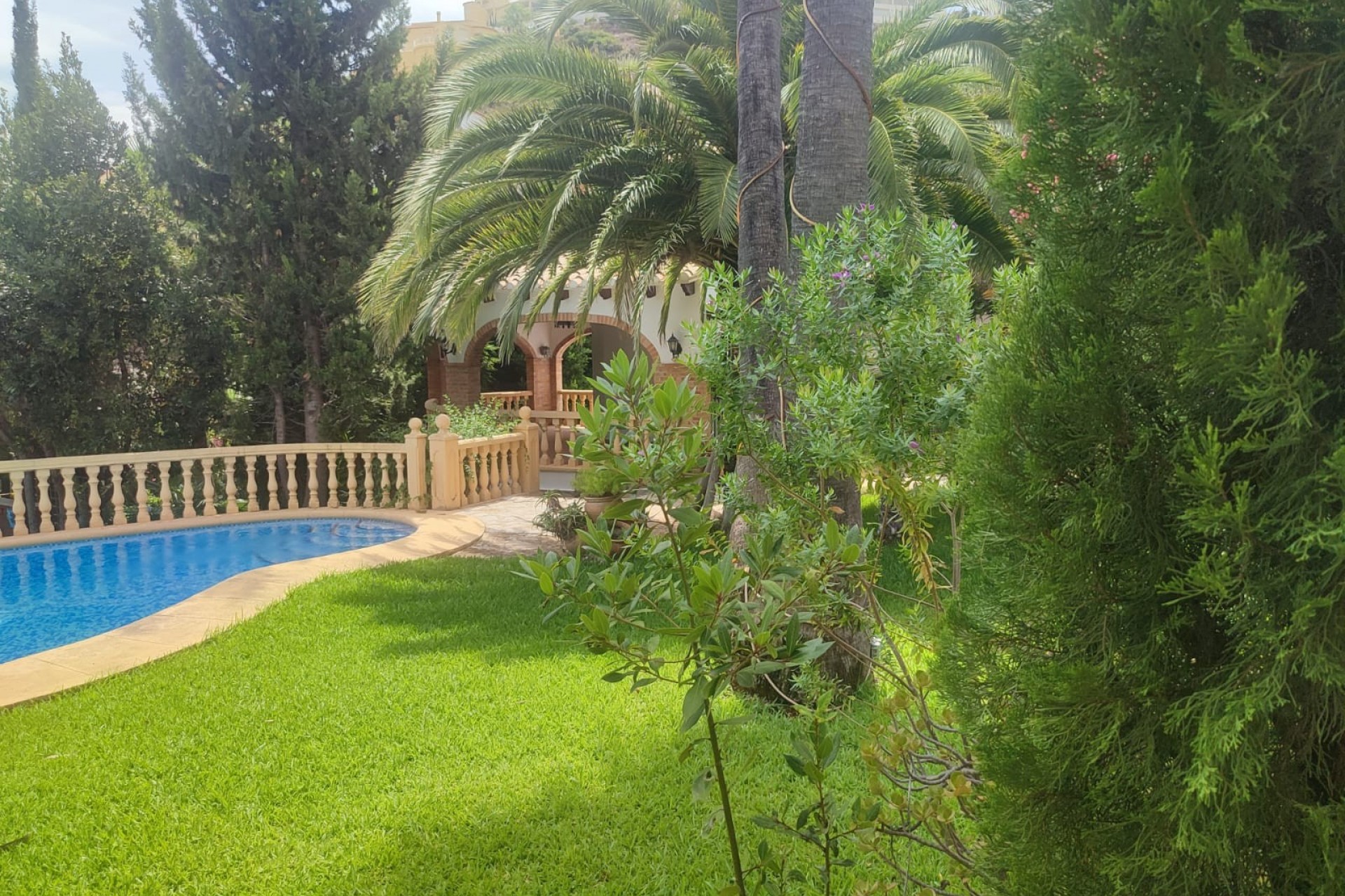 Revente - Villa -
Pedreguer