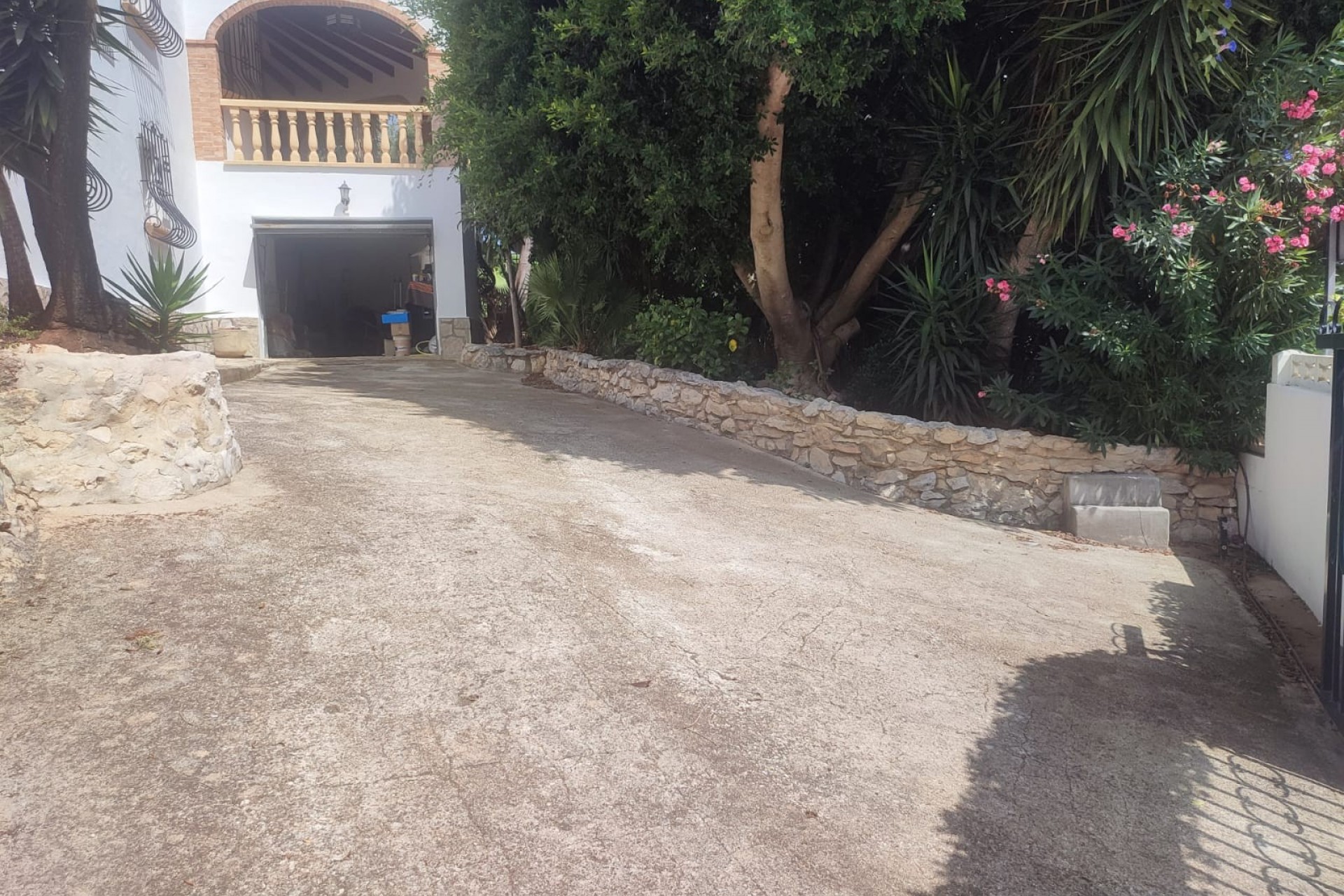 Revente - Villa -
Pedreguer