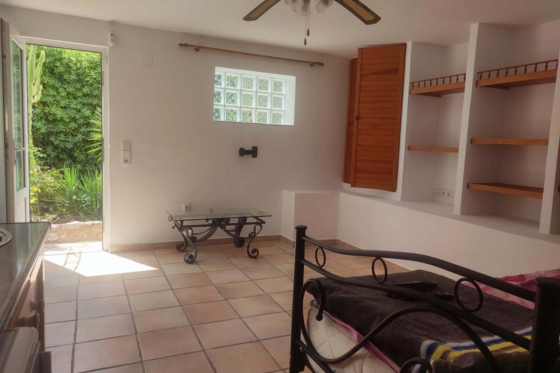 Revente - Villa -
Pedreguer