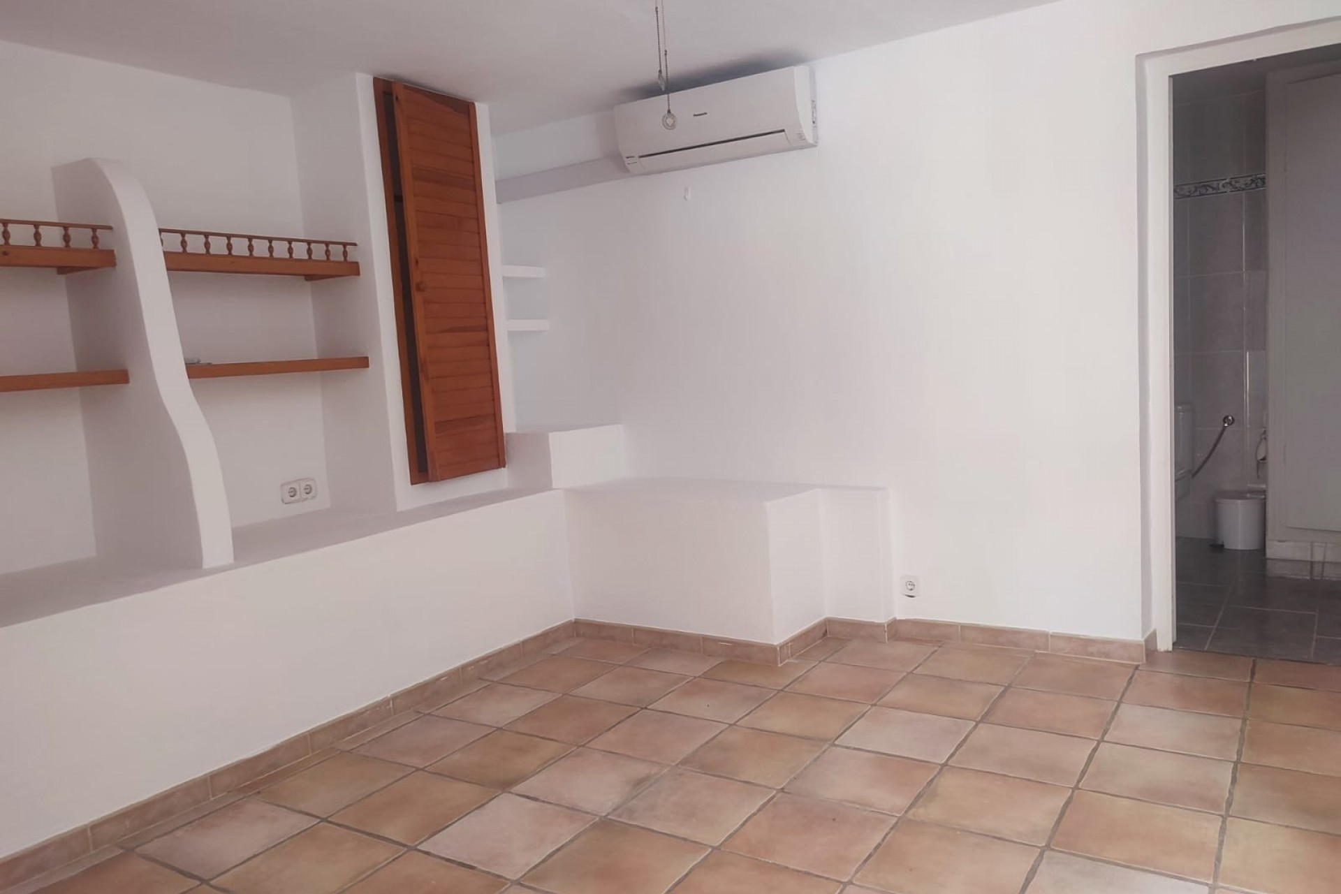 Revente - Villa -
Pedreguer