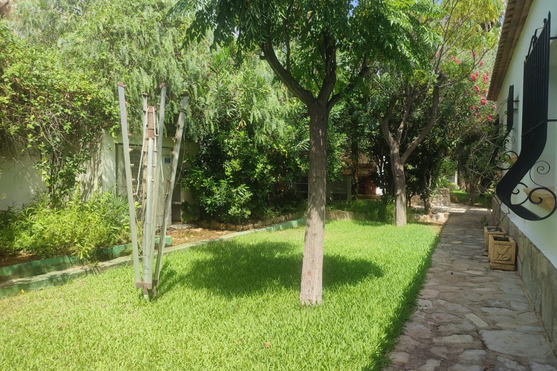 Revente - Villa -
Pedreguer