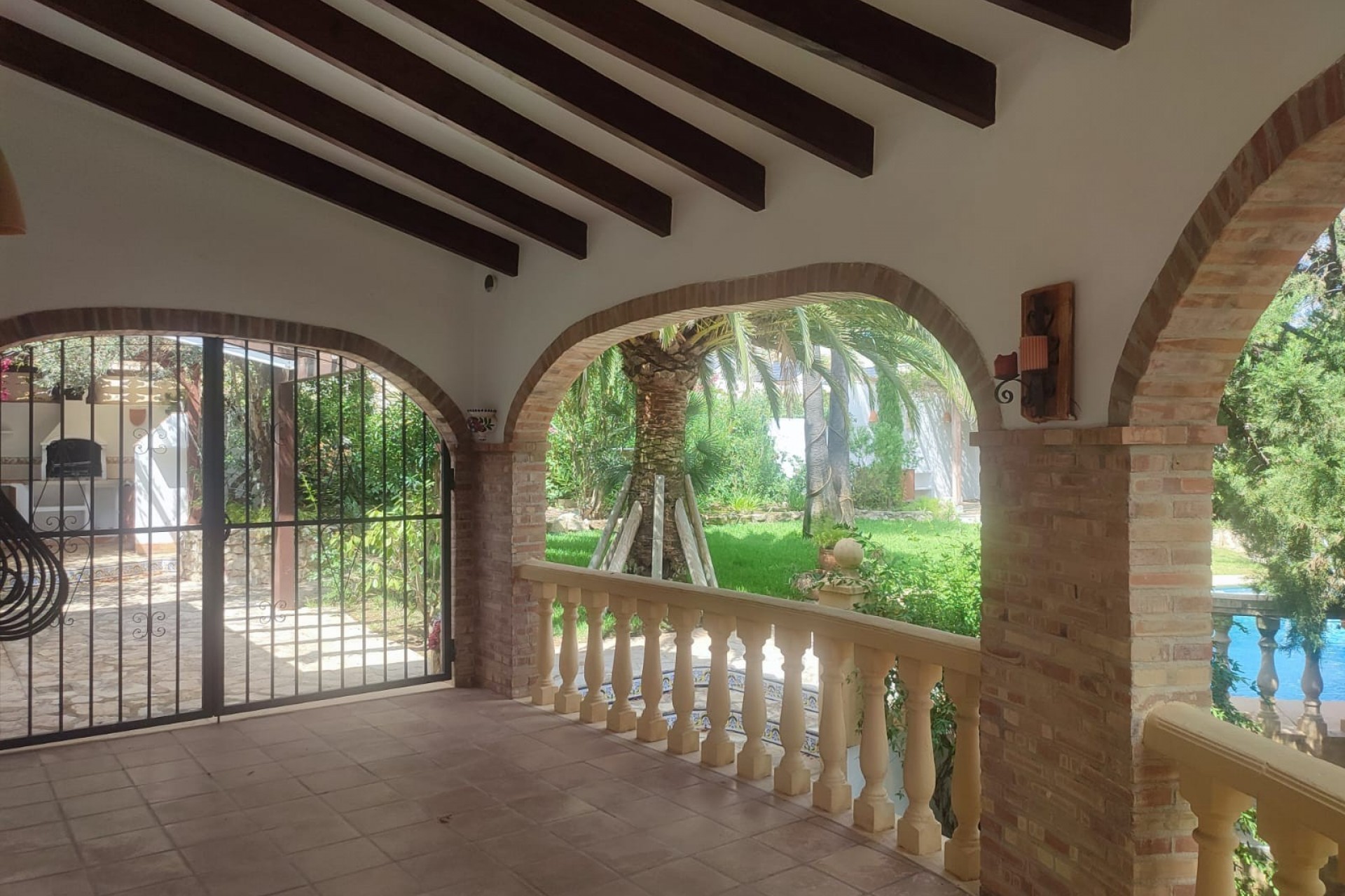 Revente - Villa -
Pedreguer