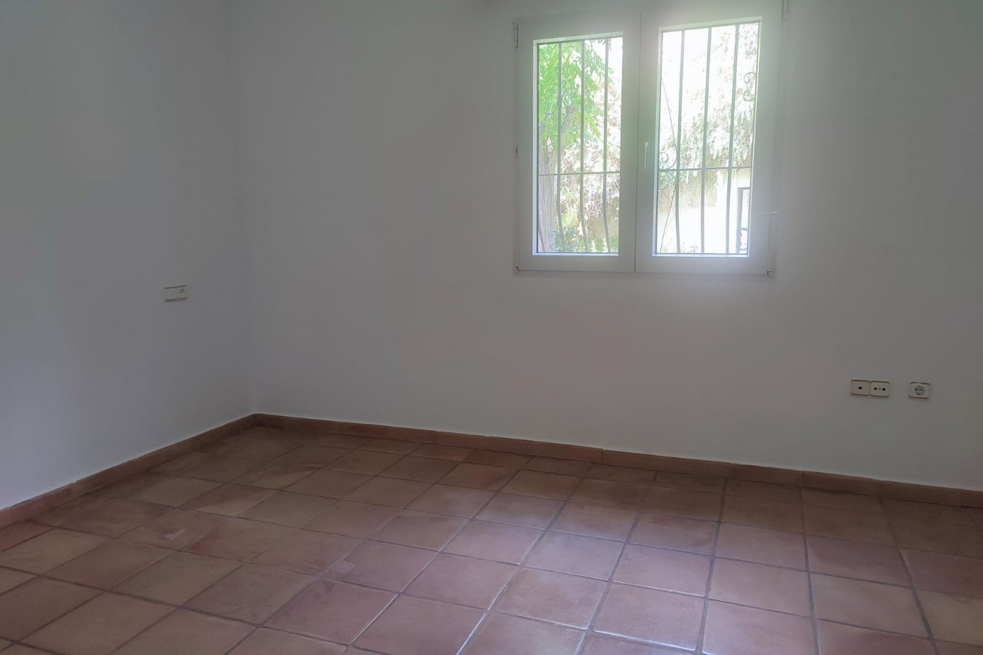 Revente - Villa -
Pedreguer