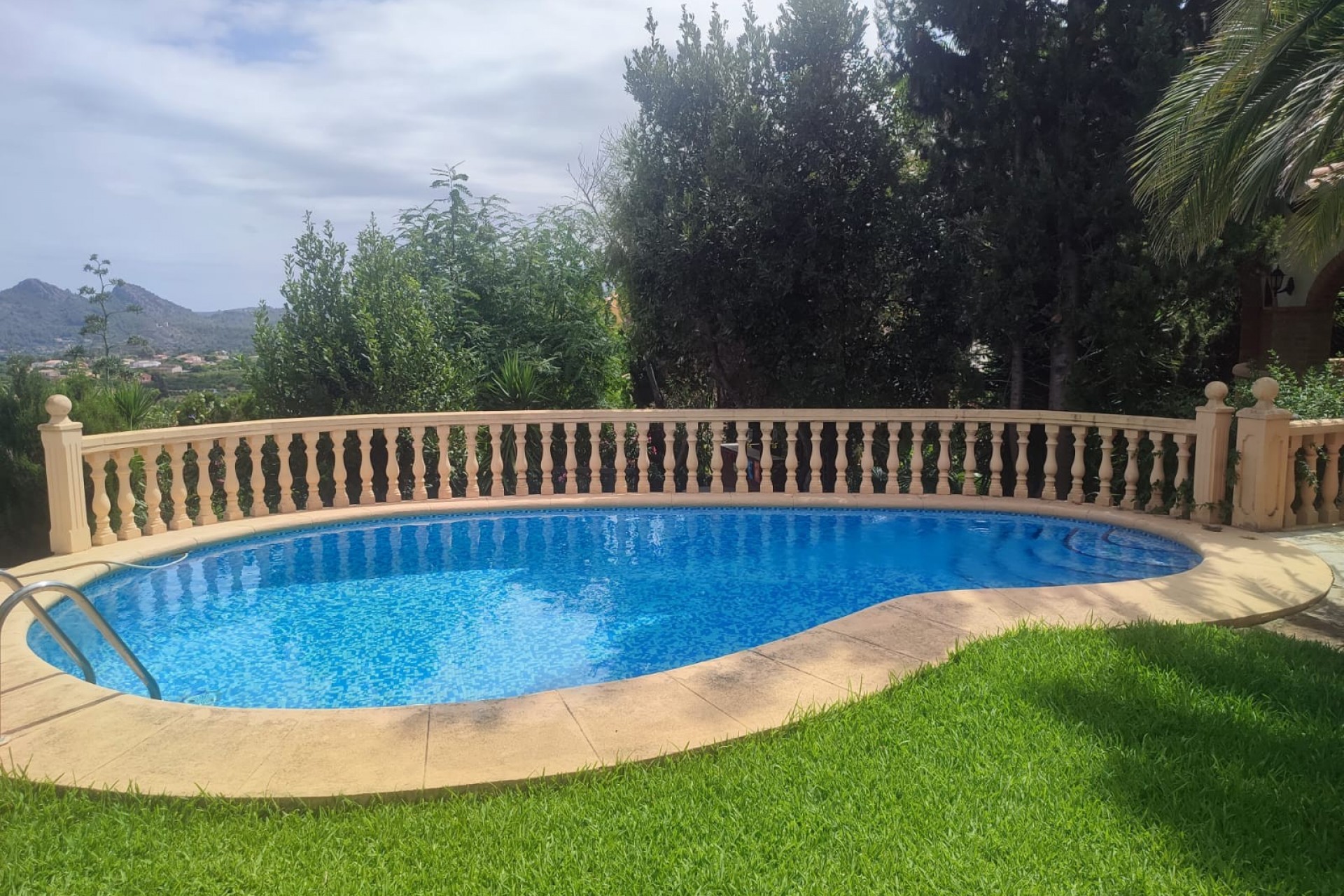 Revente - Villa -
Pedreguer