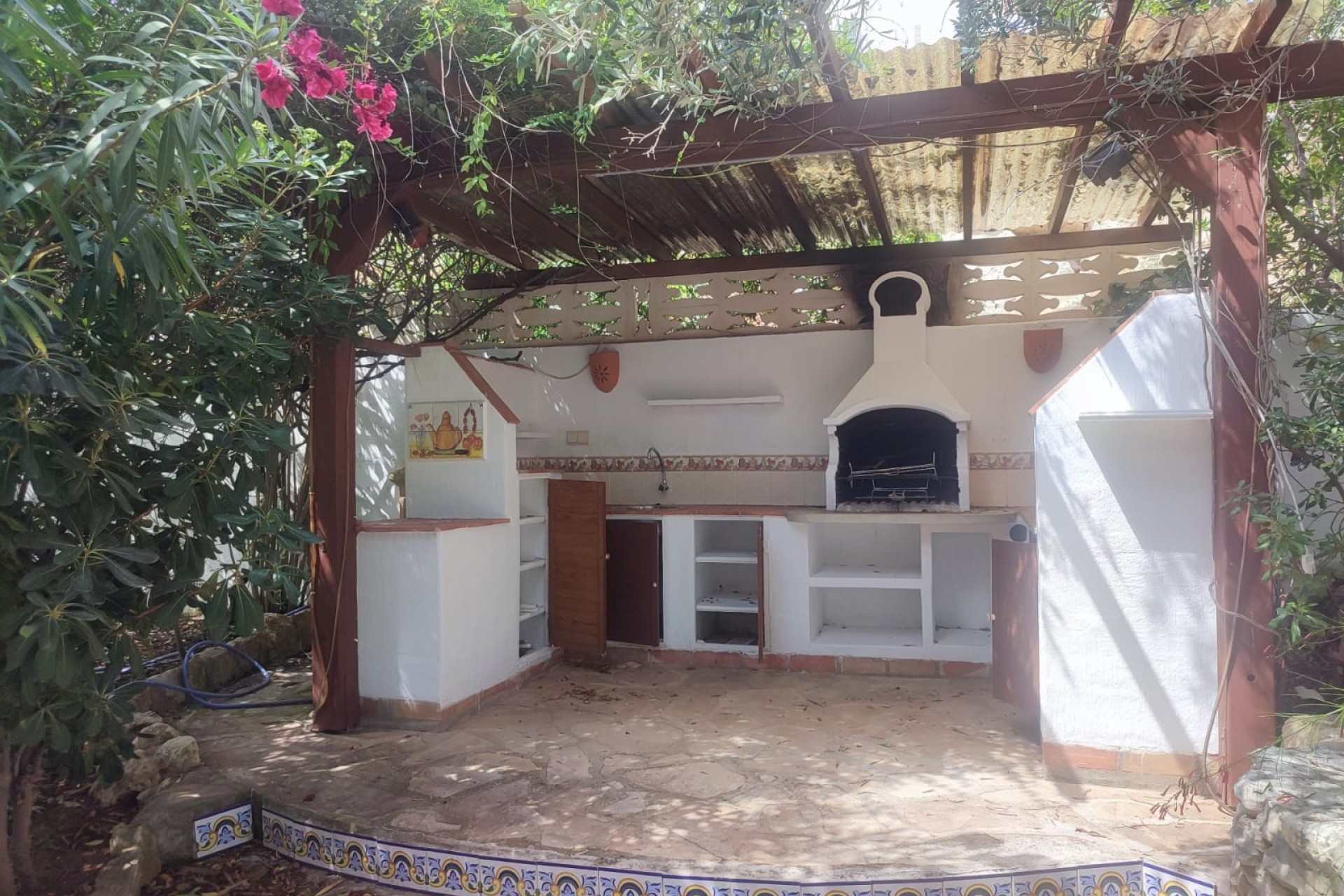 Revente - Villa -
Pedreguer