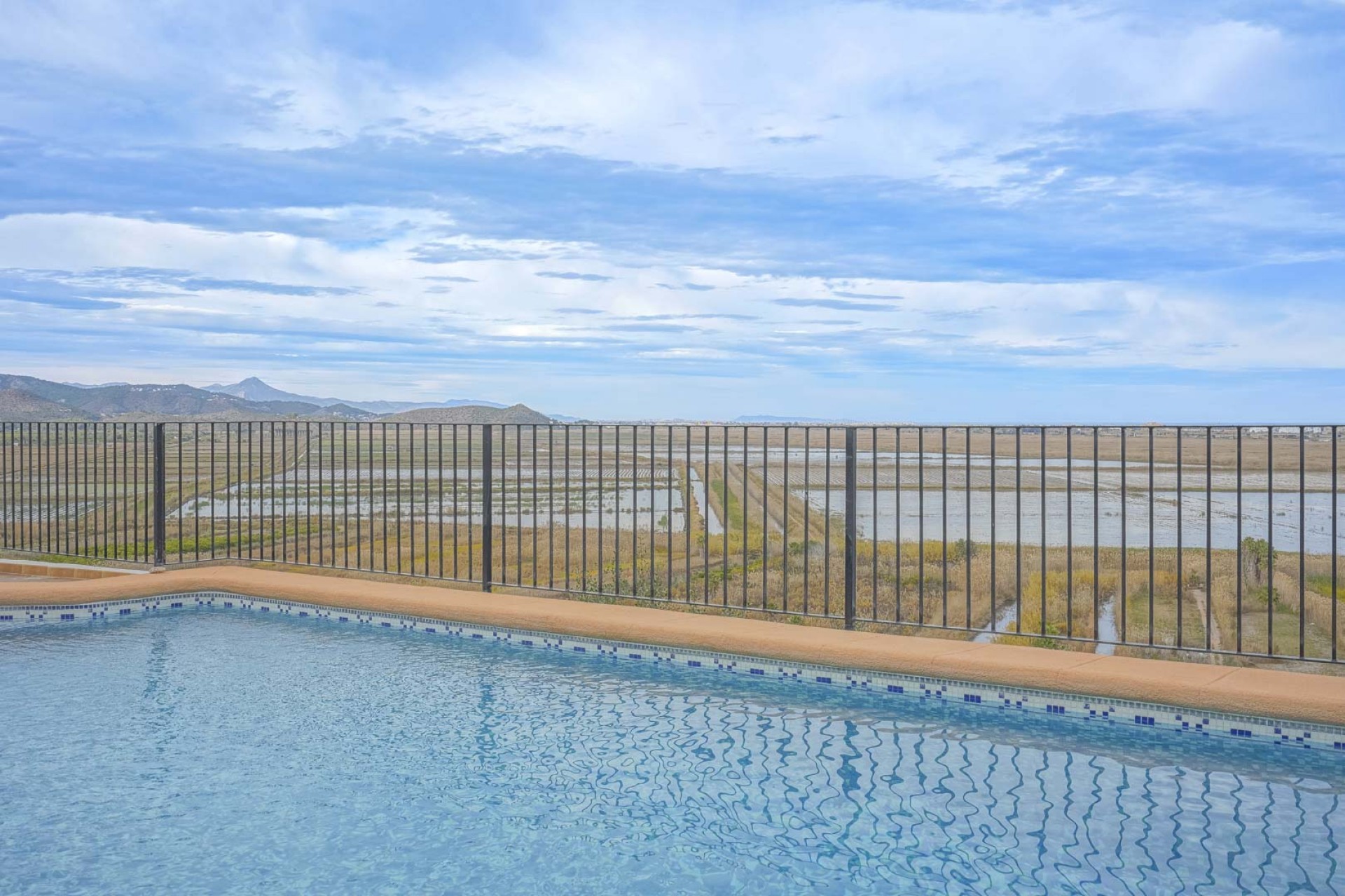 Revente - Villa -
Pego - Monte Pego