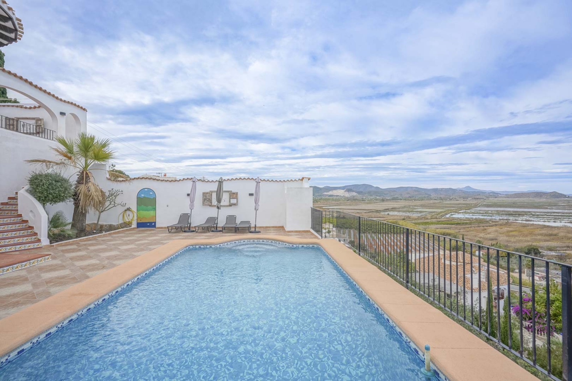 Revente - Villa -
Pego - Monte Pego