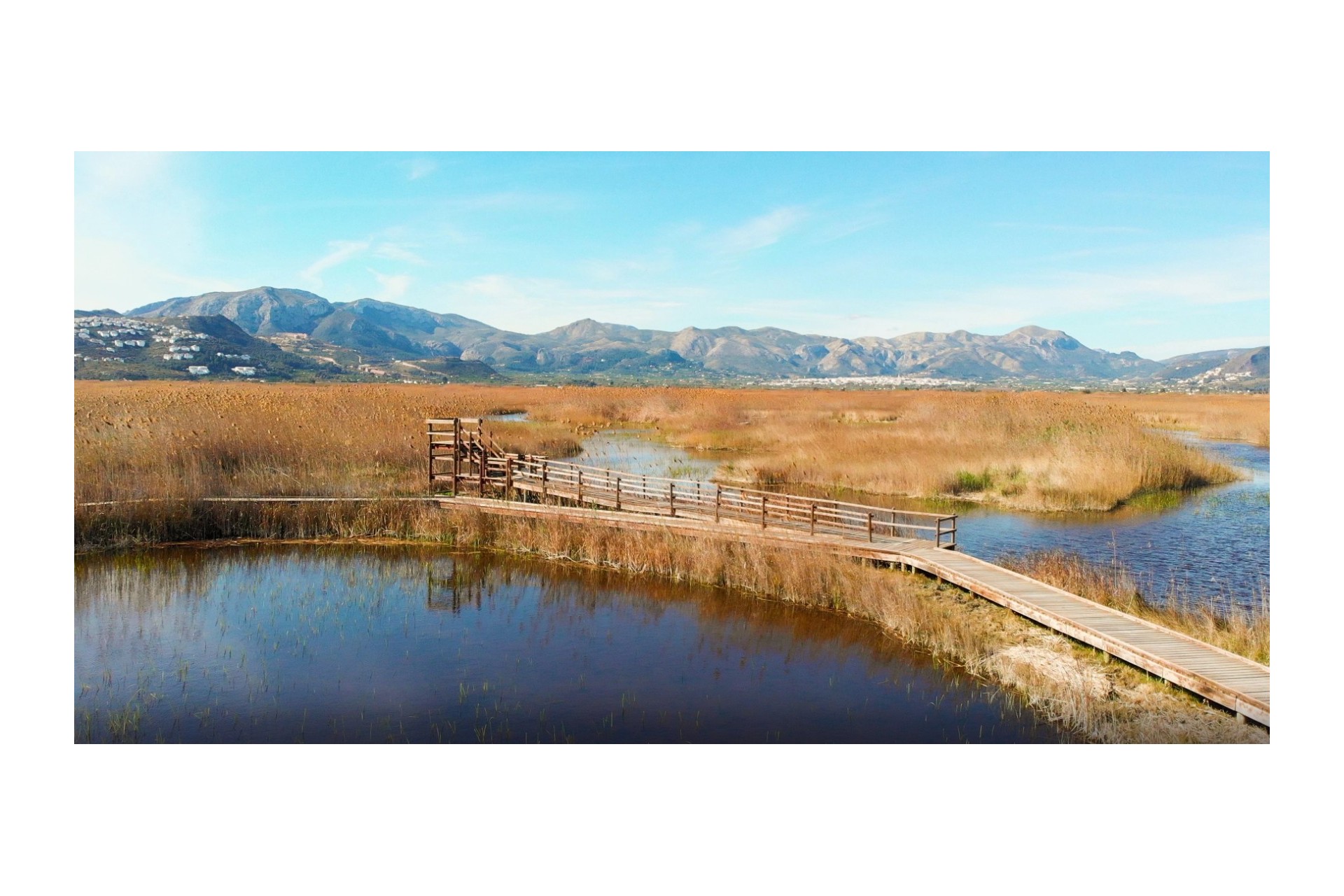 Revente - Villa -
Pego - Monte Pego