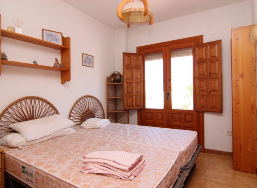 Revente - Villa -
Pego - Monte Pego