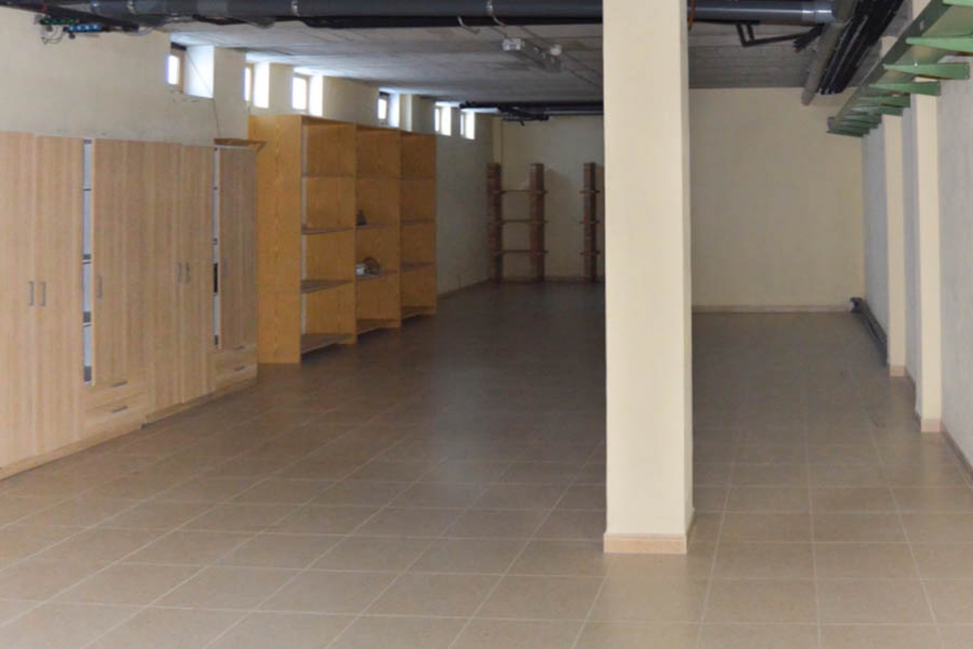 Revente - Villa -
Penaguila