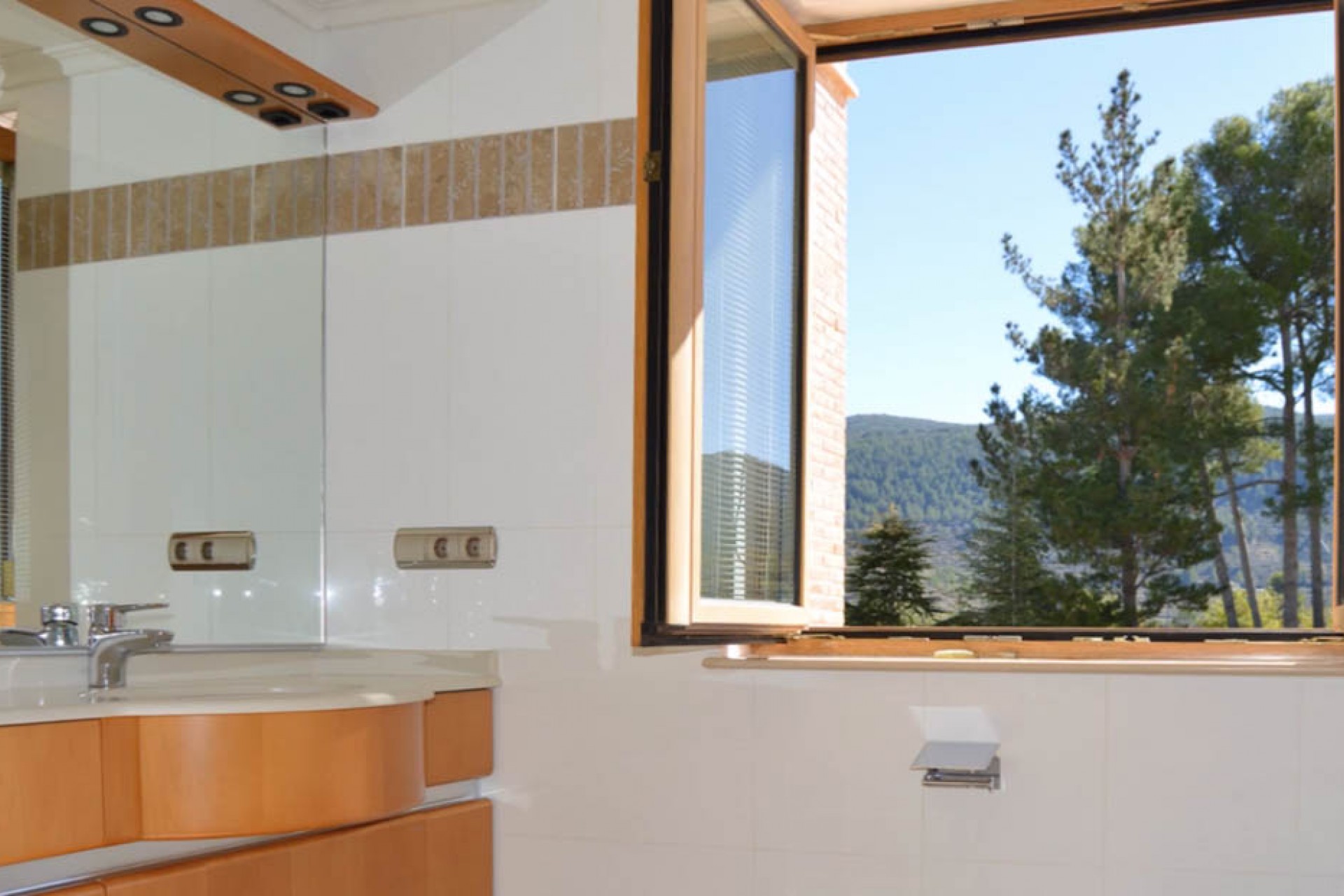 Revente - Villa -
Penaguila