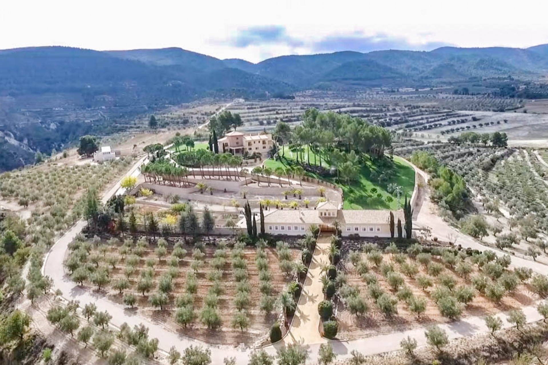 Revente - Villa -
Penaguila