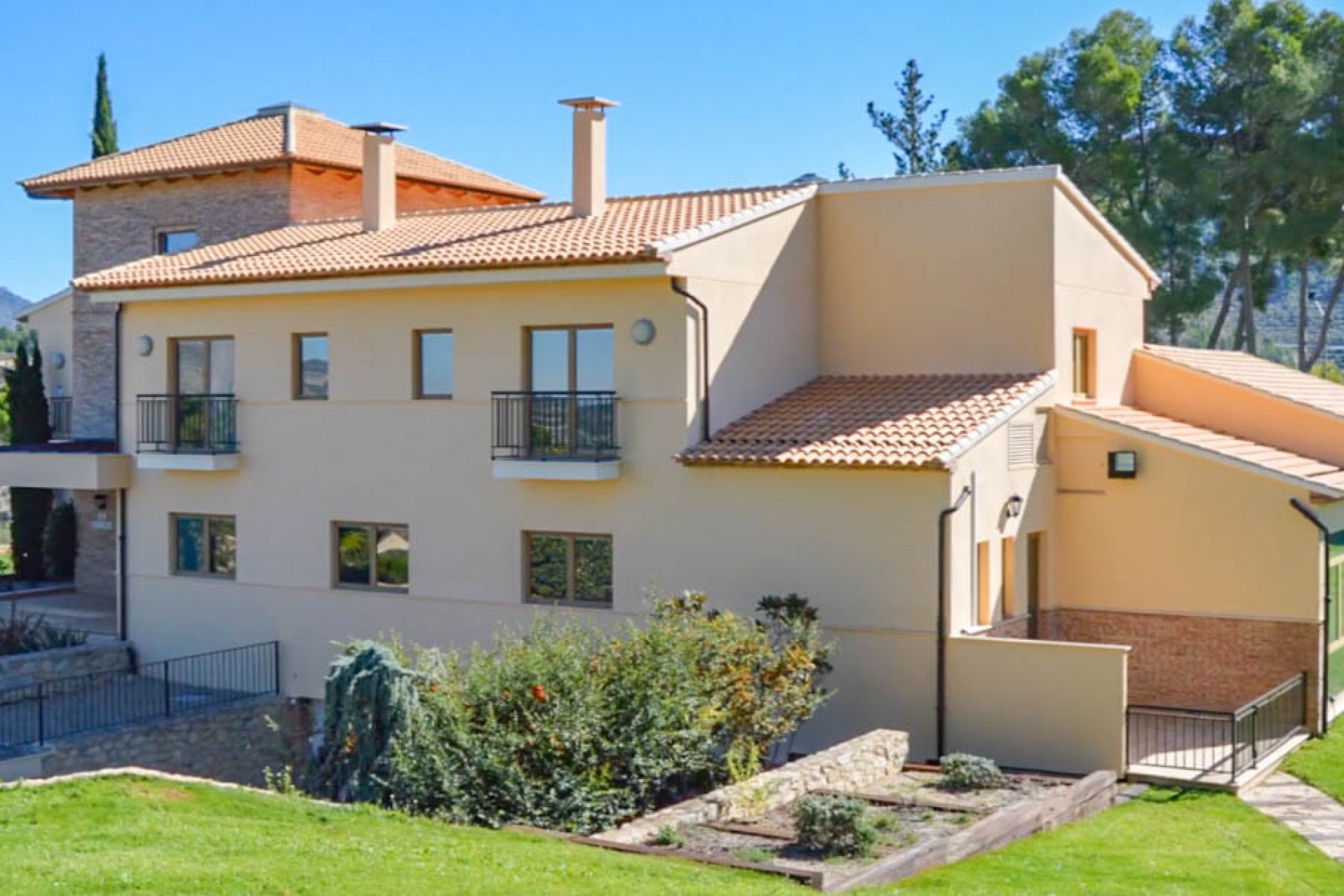 Revente - Villa -
Penaguila