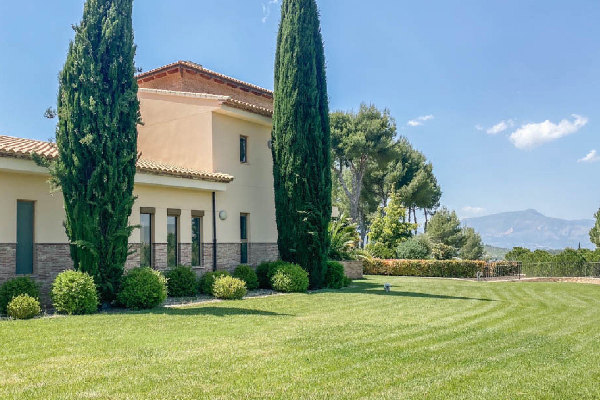 Revente - Villa -
Penaguila