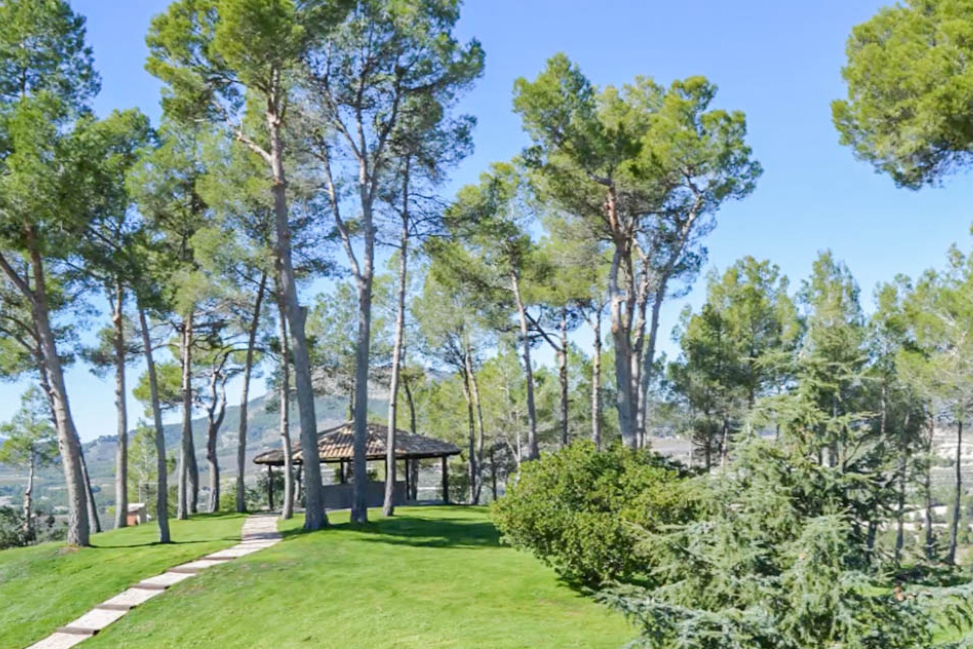Revente - Villa -
Penaguila
