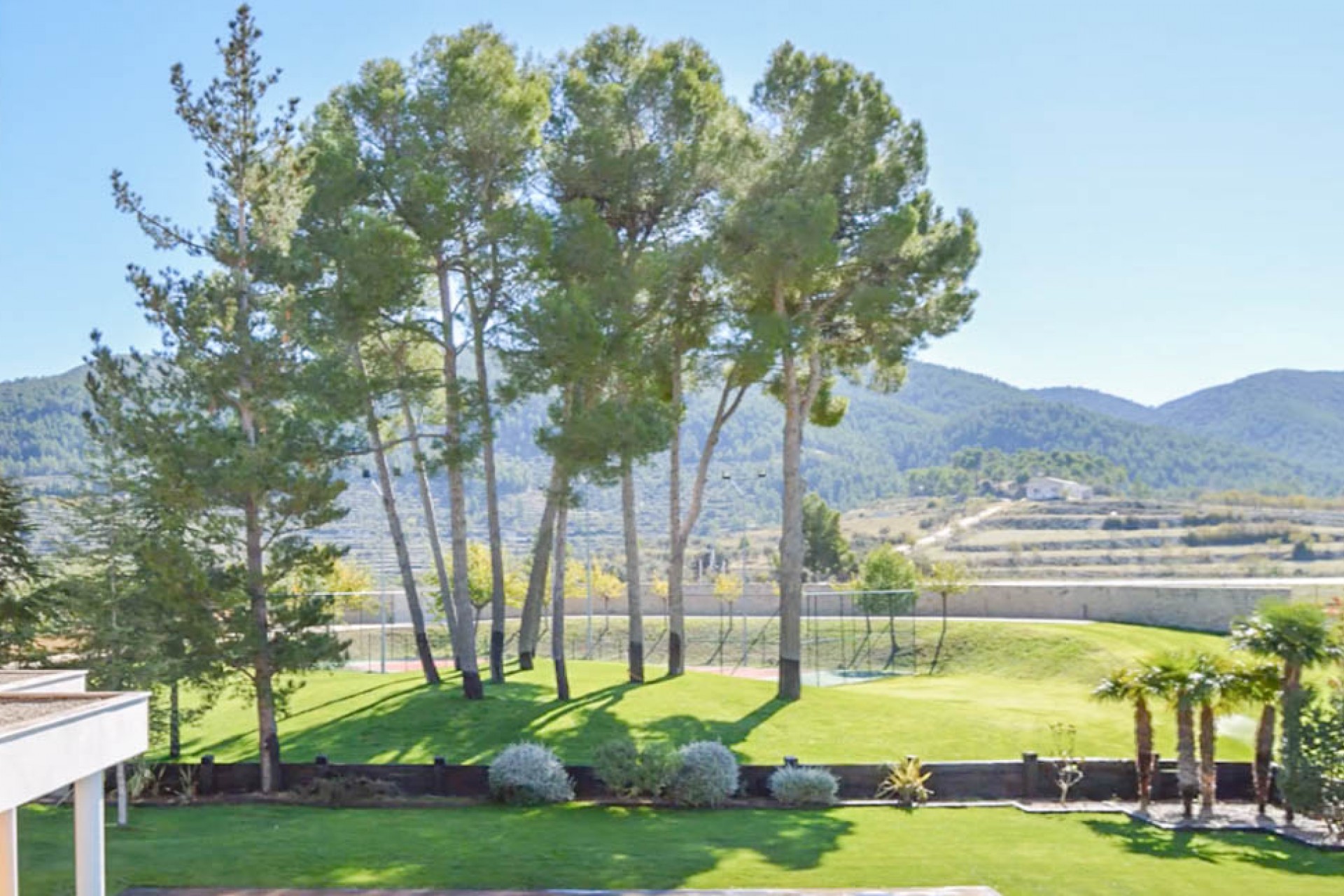 Revente - Villa -
Penaguila