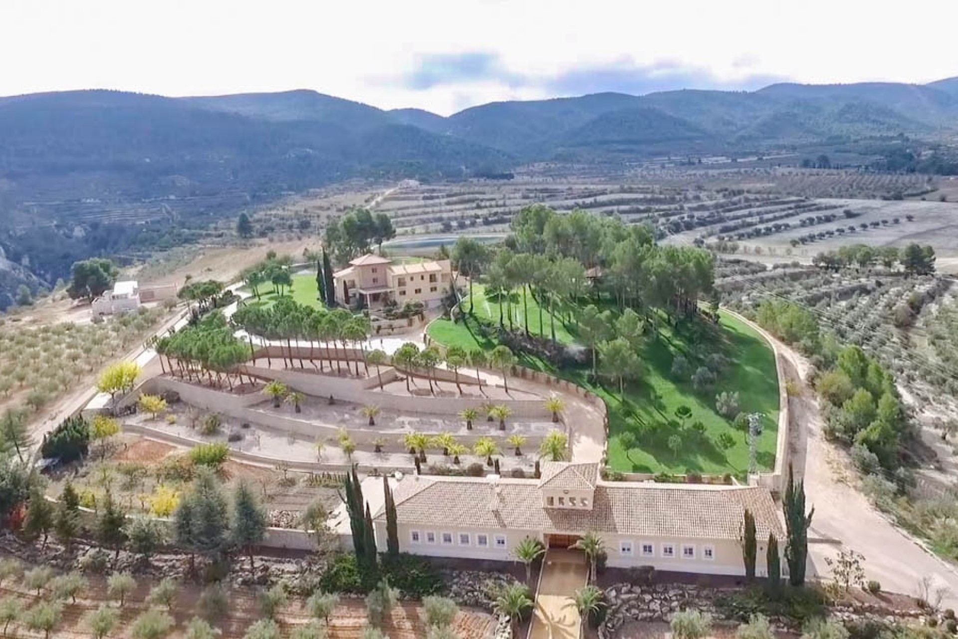 Revente - Villa -
Penaguila