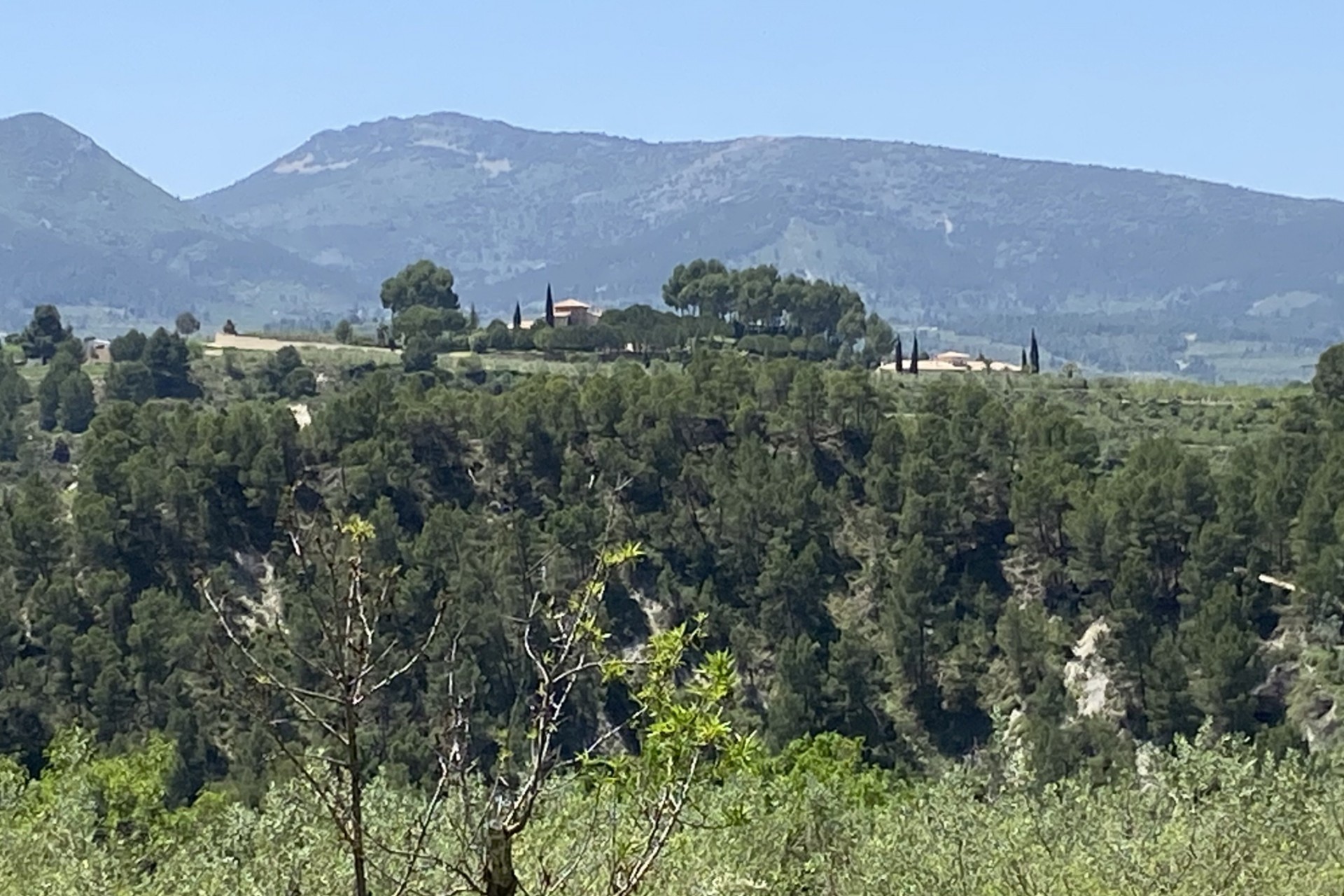 Revente - Villa -
Penaguila