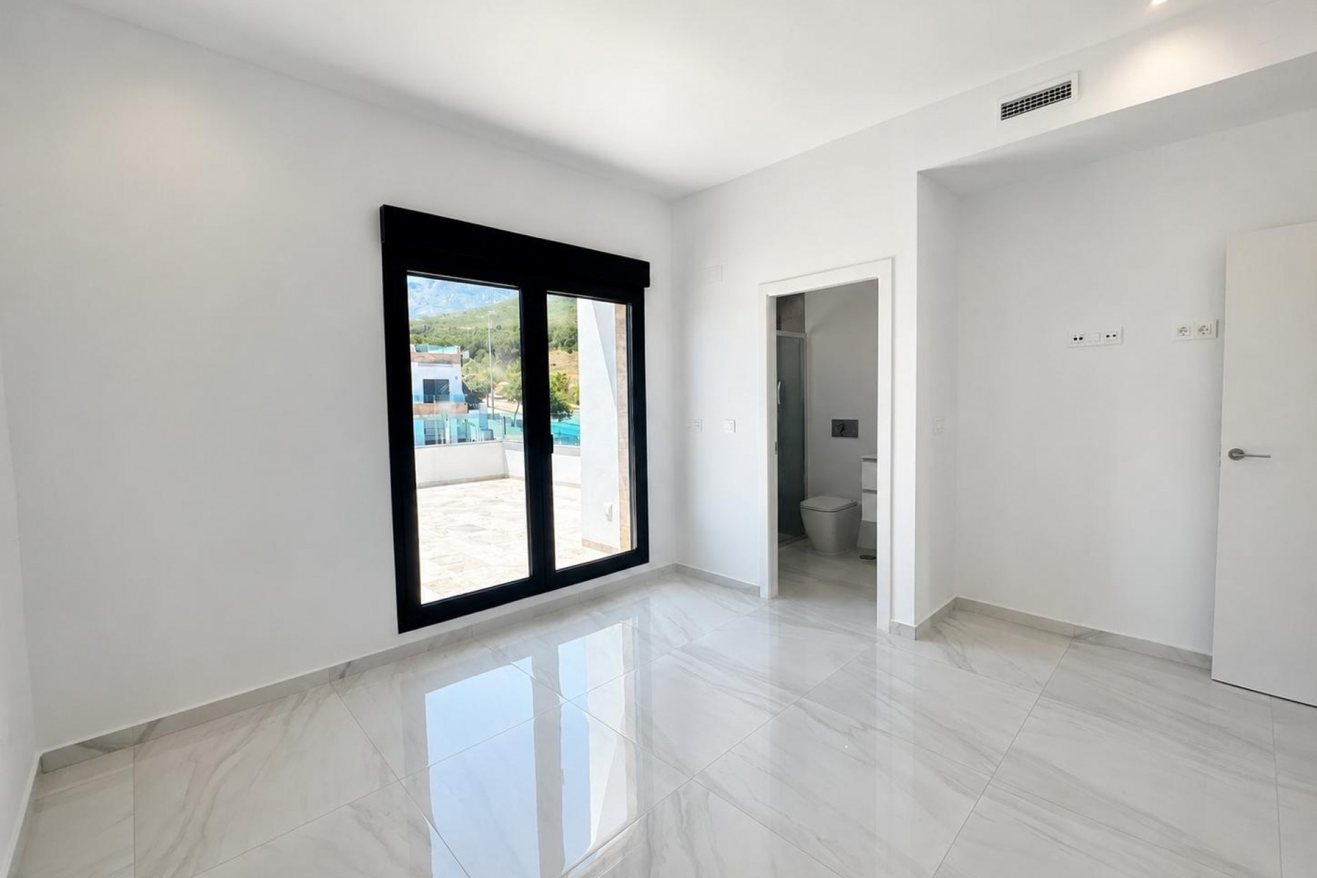 Revente - Villa -
Polop - La Alberca de Polop
