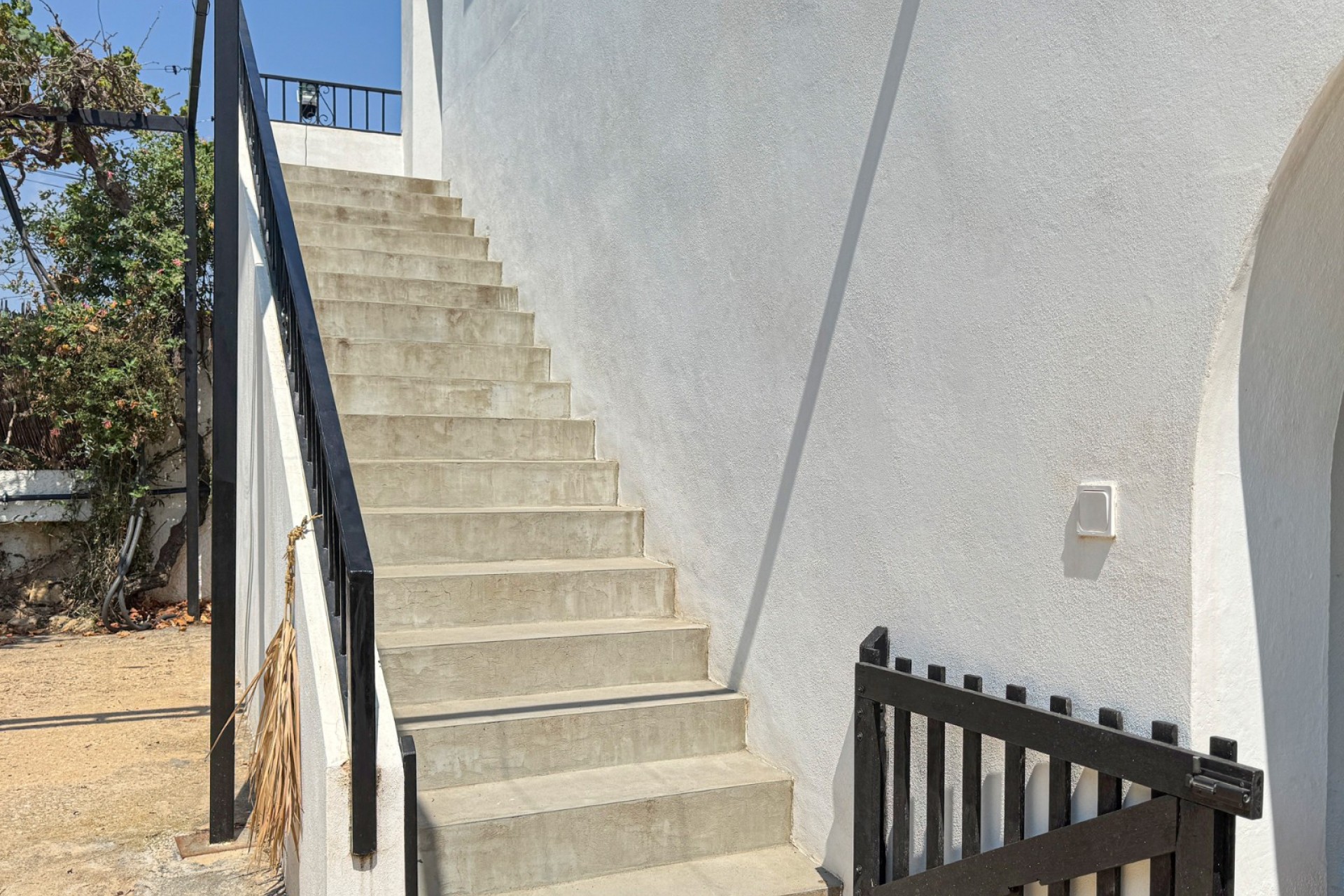 Revente - Villa -
Polop