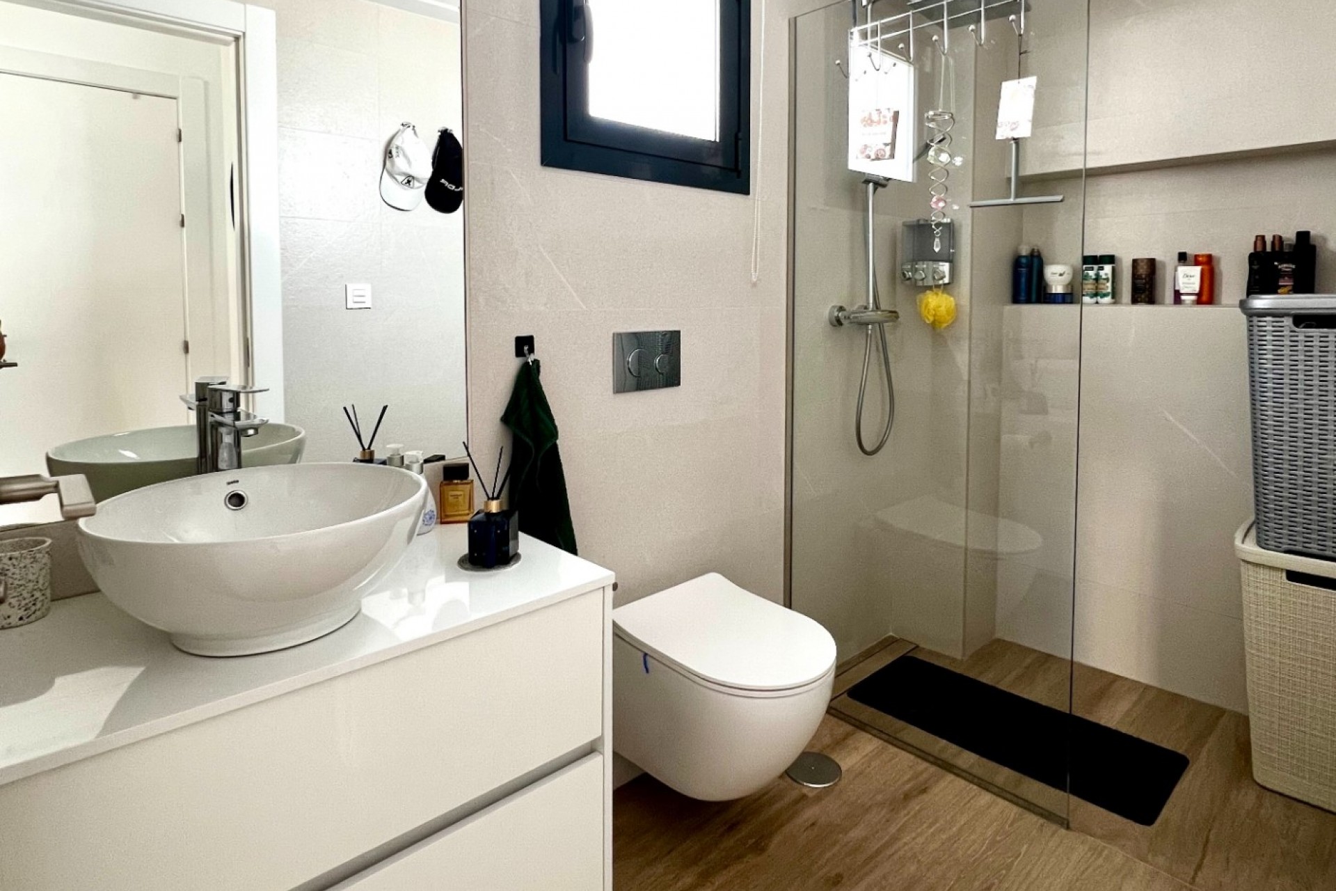 Revente - Villa -
Polop