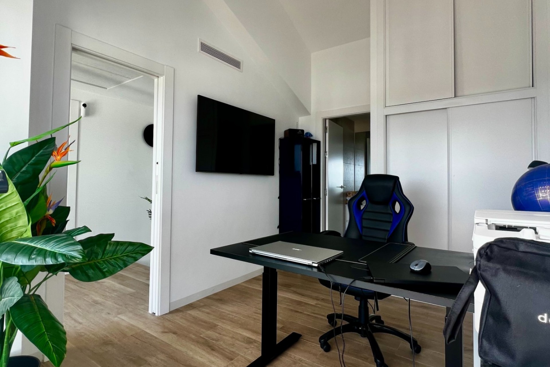 Revente - Villa -
Polop