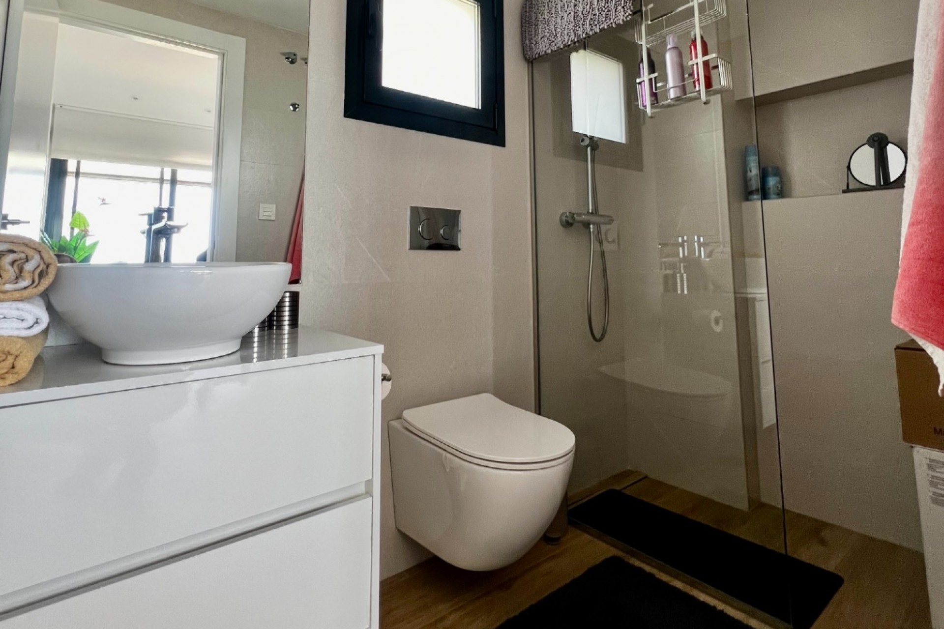 Revente - Villa -
Polop