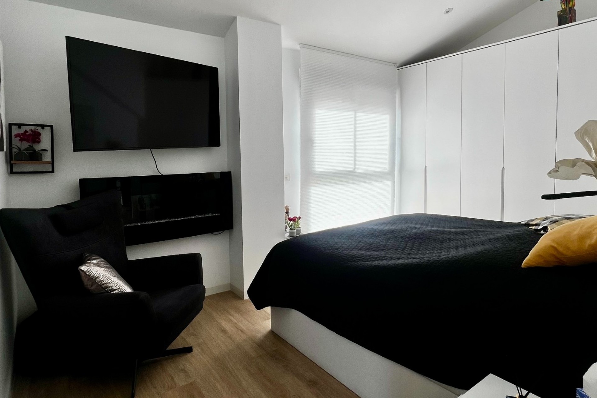 Revente - Villa -
Polop