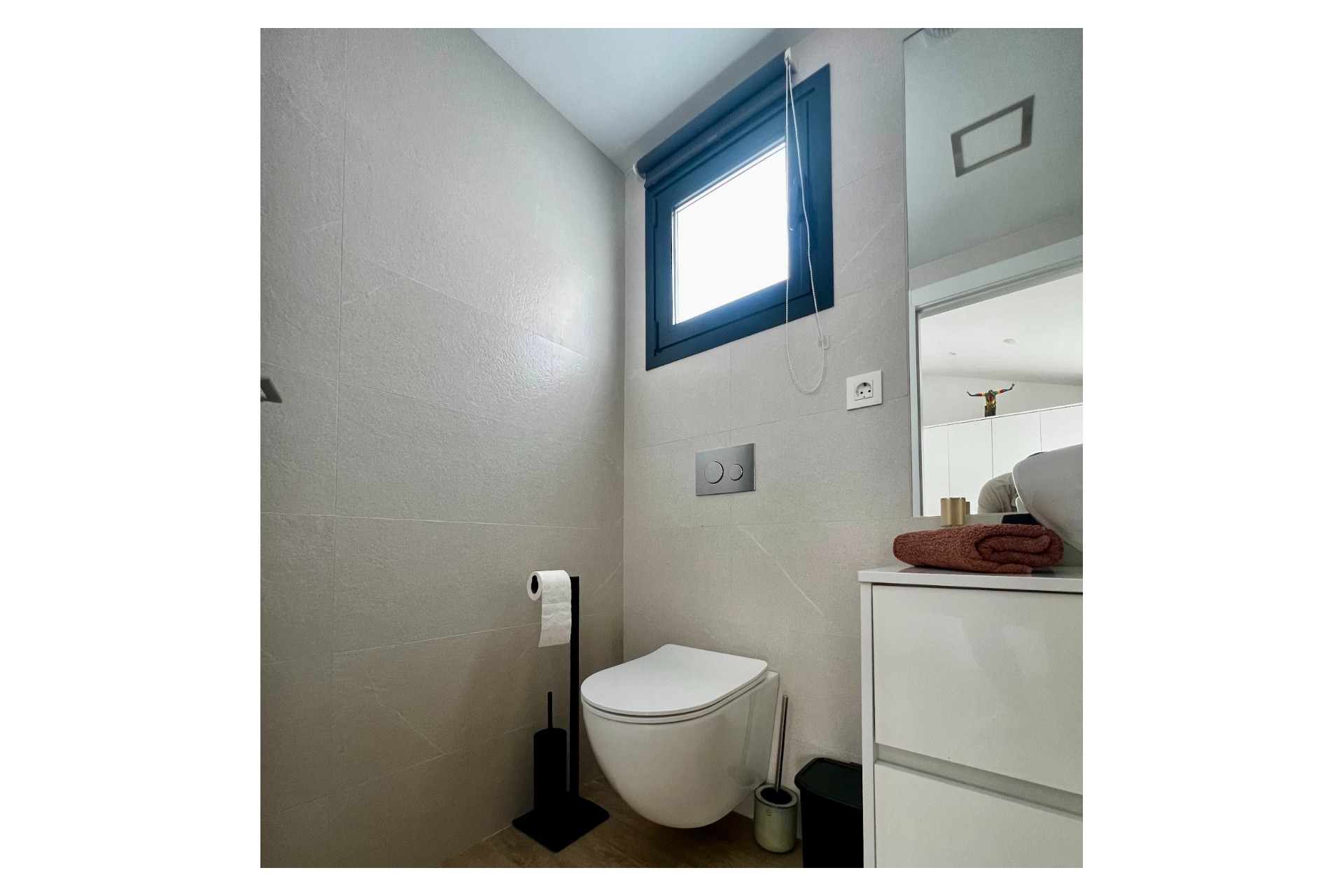 Revente - Villa -
Polop