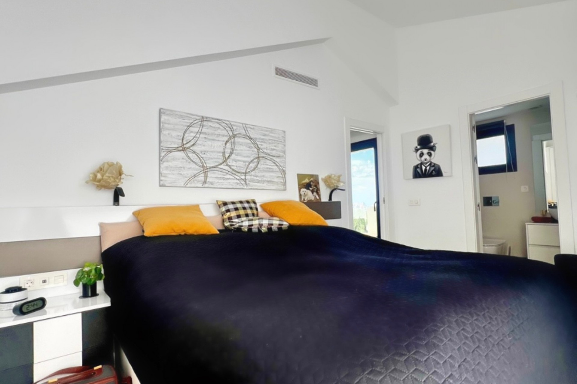 Revente - Villa -
Polop