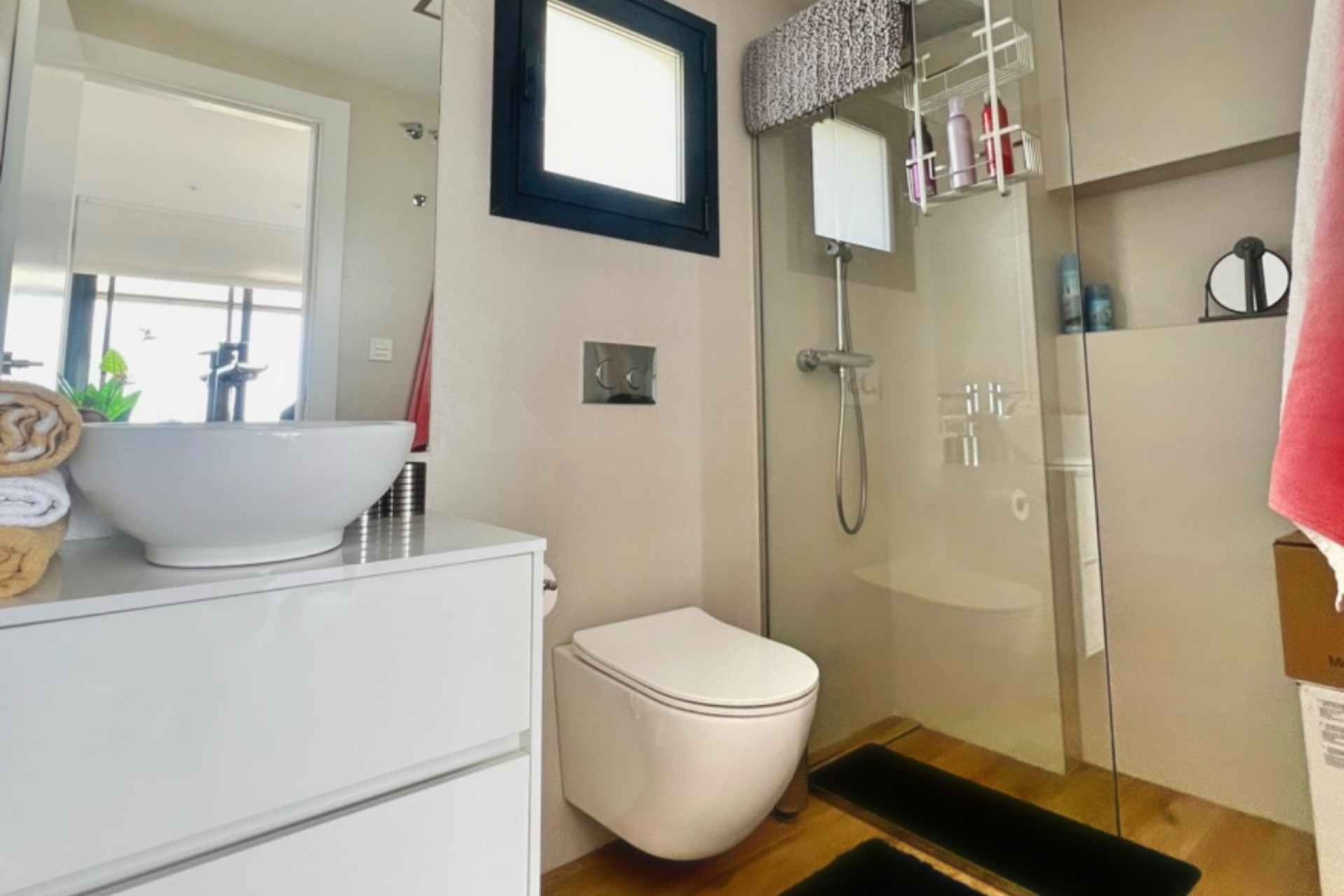 Revente - Villa -
Polop