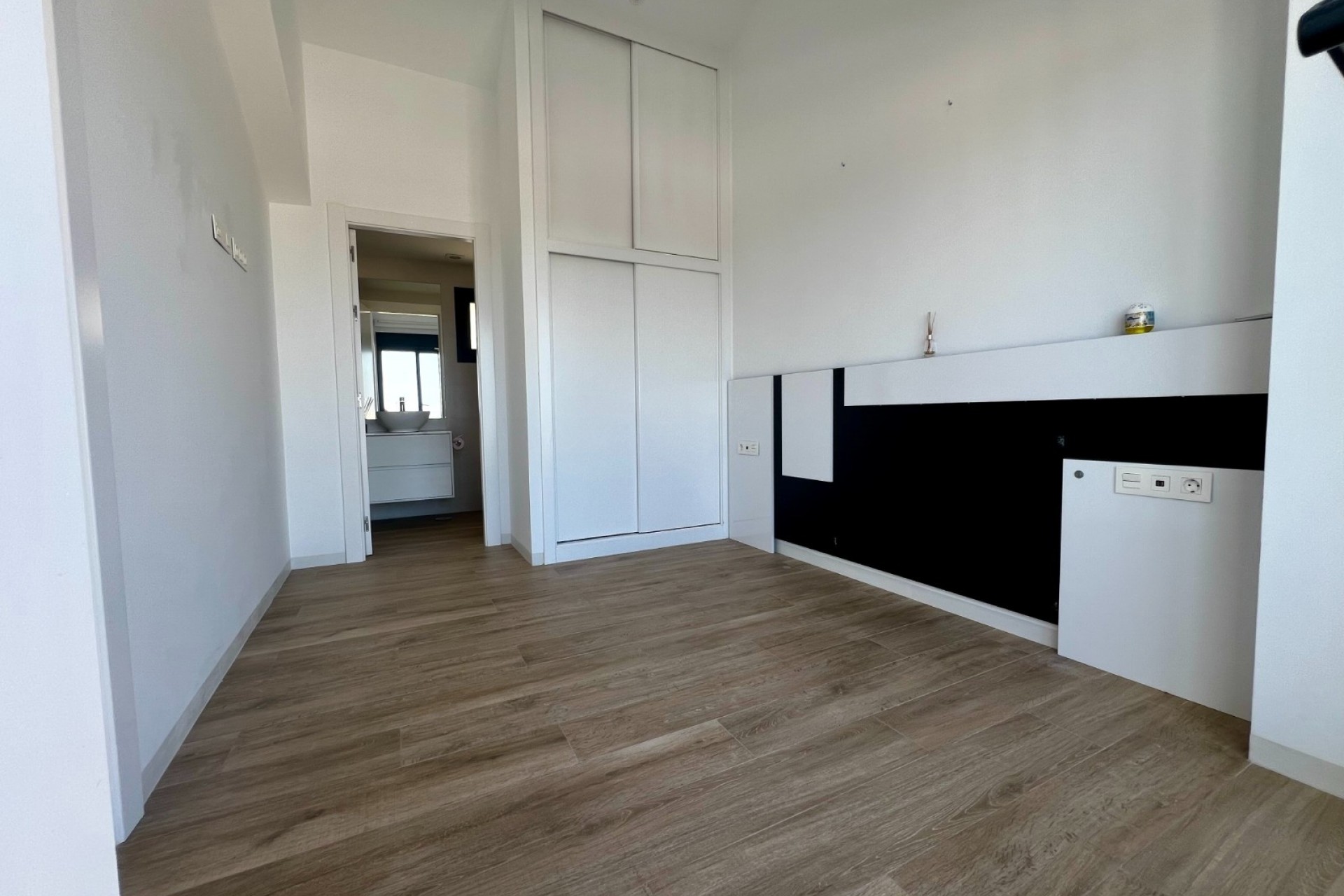 Revente - Villa -
Polop