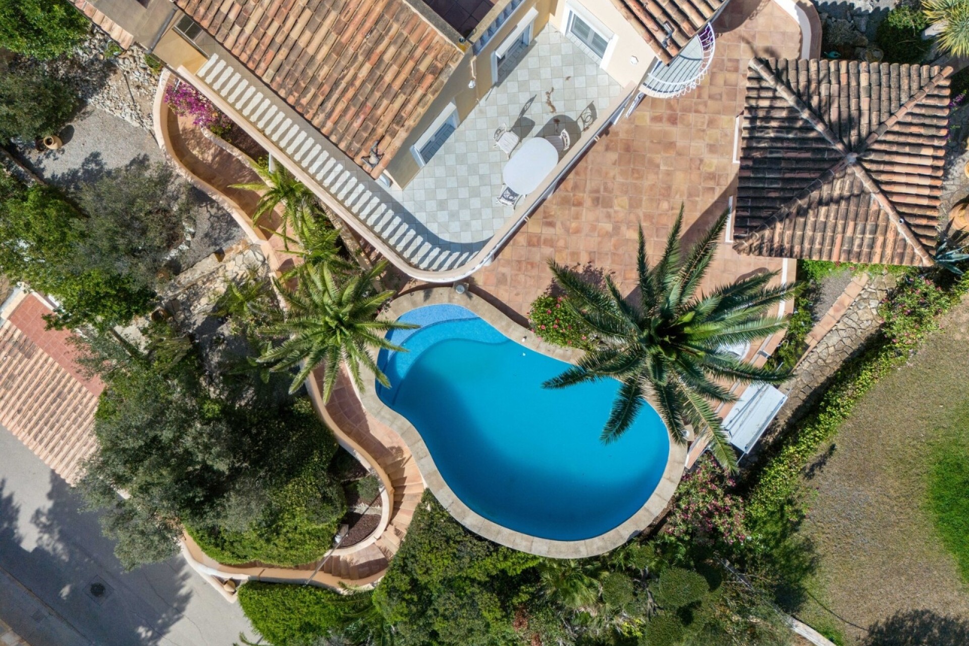 Revente - Villa -
PORT D'ANDRATX - Andratx