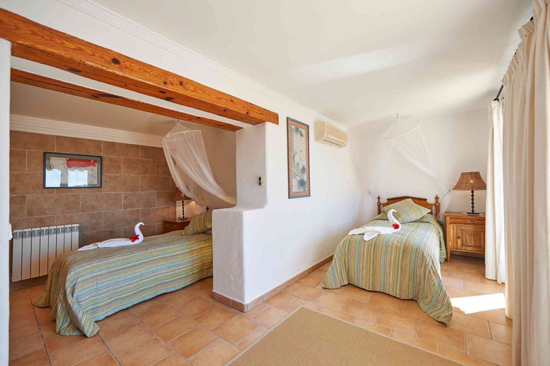 Revente - Villa -
PORT D'ANDRATX - Andratx