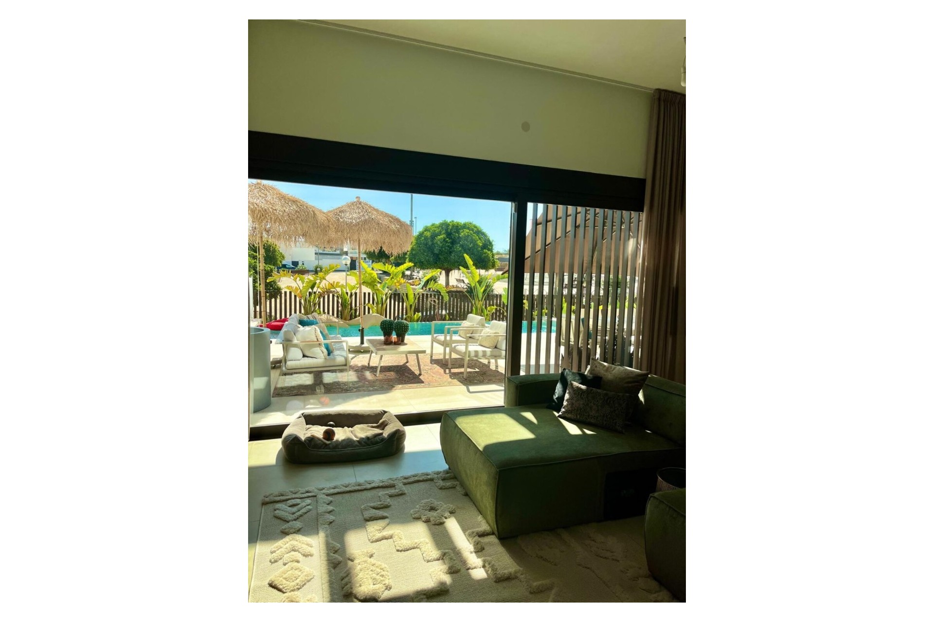 Revente - Villa -
Rojales