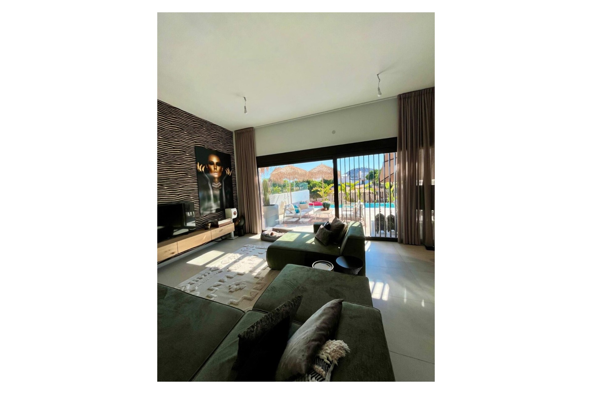 Revente - Villa -
Rojales
