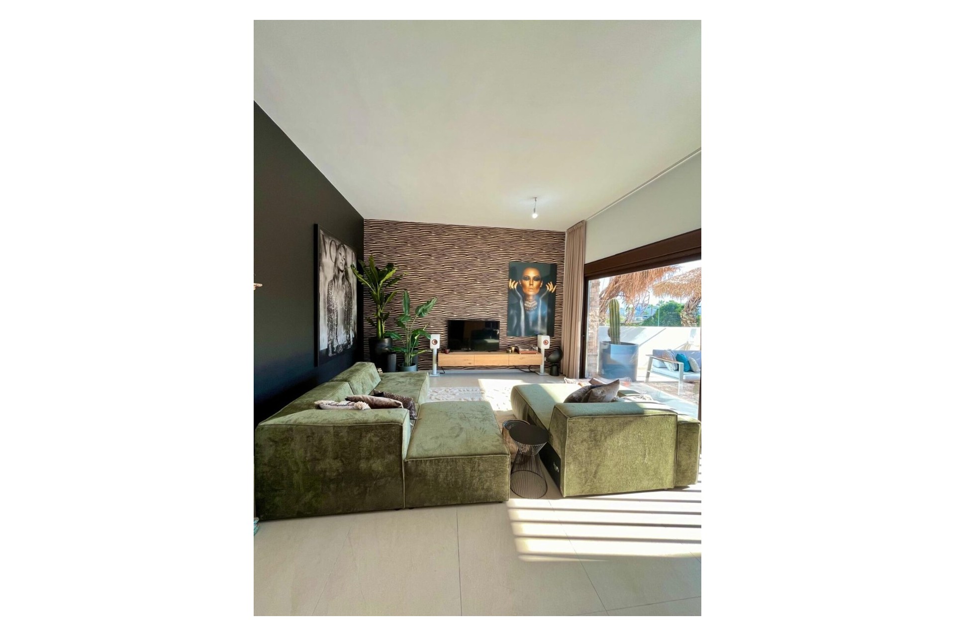 Revente - Villa -
Rojales