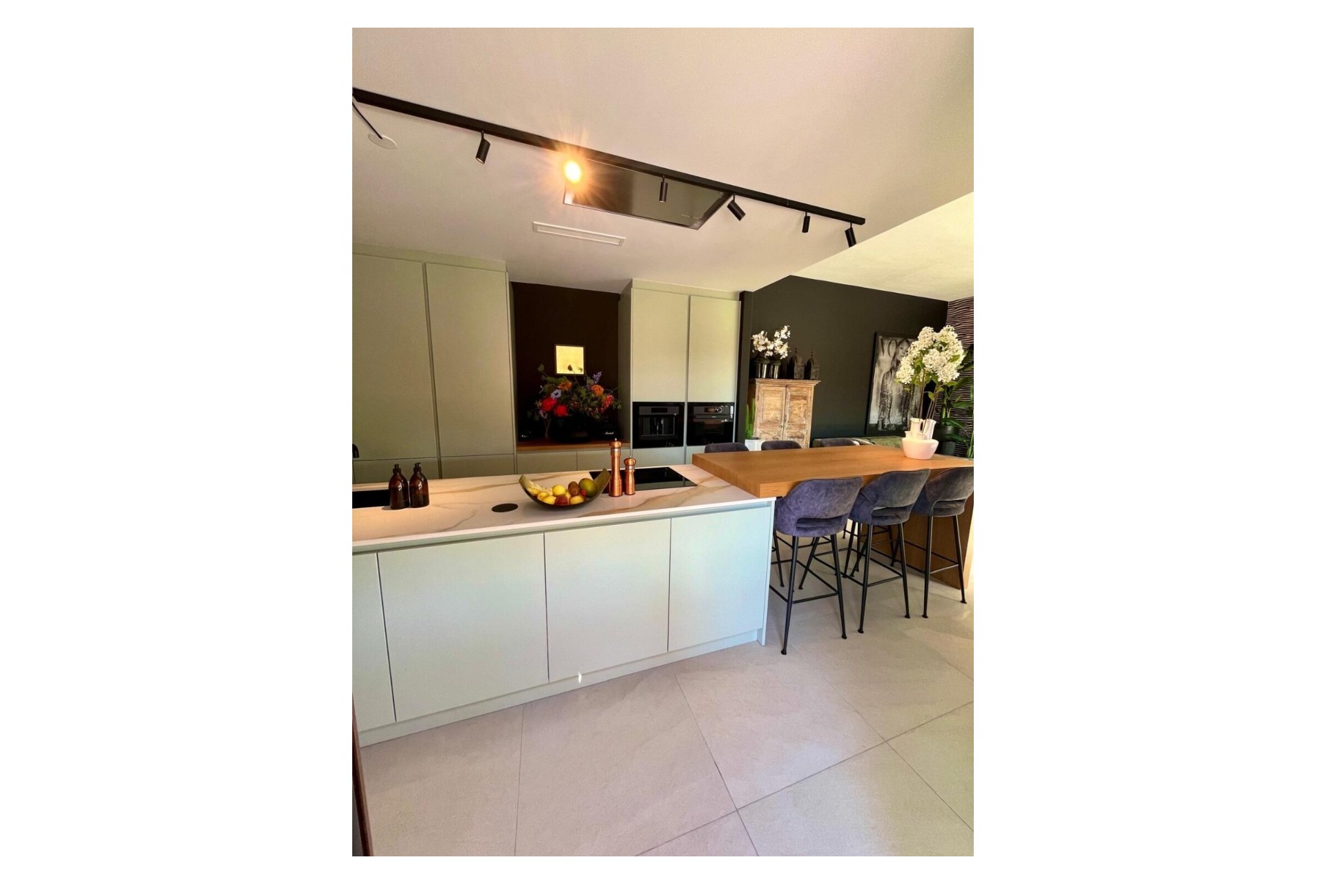 Revente - Villa -
Rojales