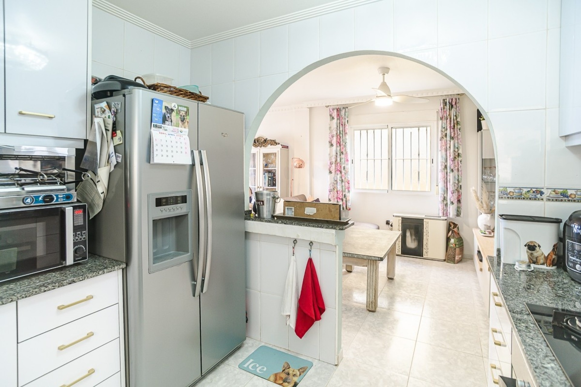 Revente - Villa -
SAN FULGENCIO - urb.la marina