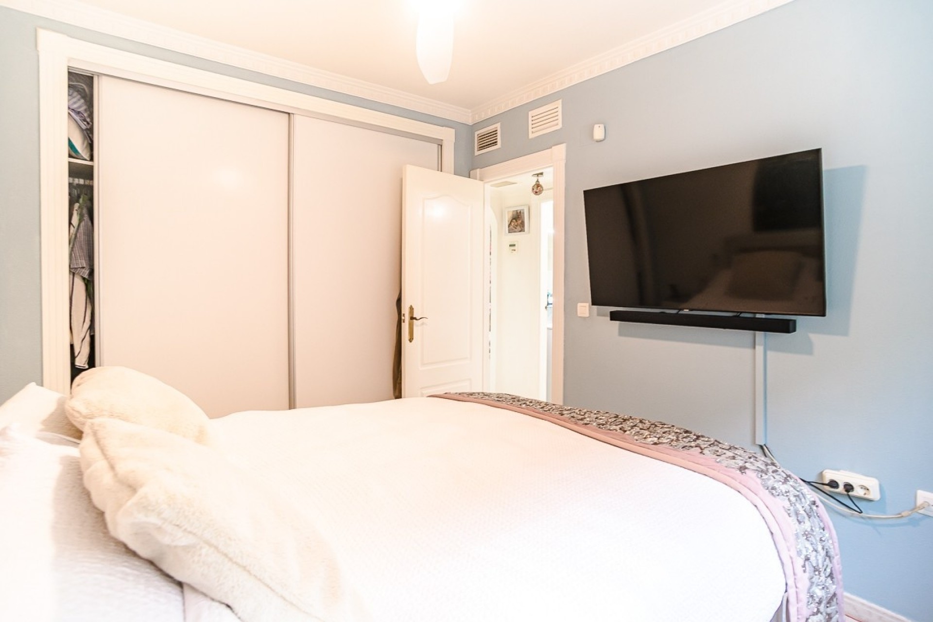 Revente - Villa -
SAN FULGENCIO - urb.la marina