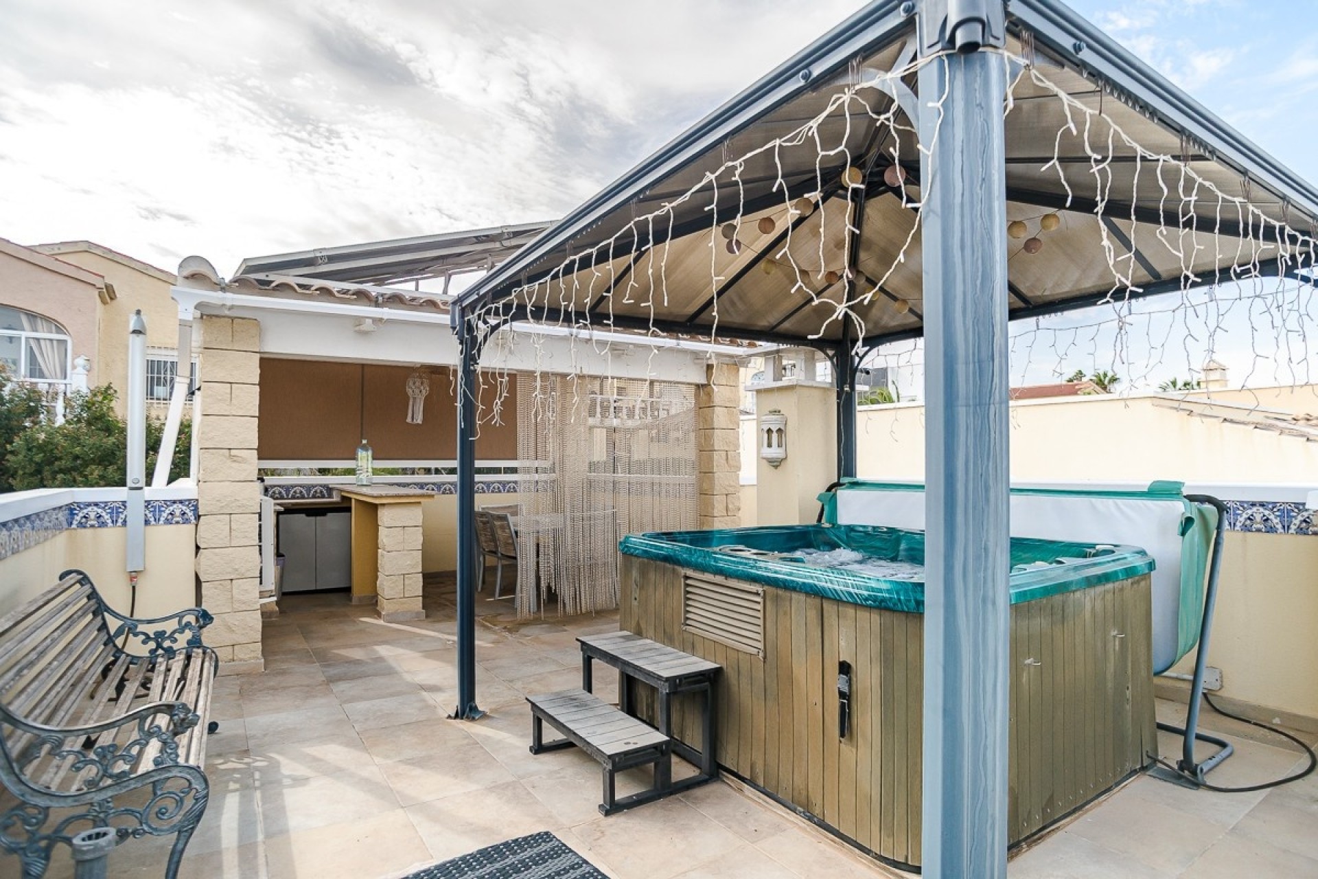 Revente - Villa -
SAN FULGENCIO - urb.la marina