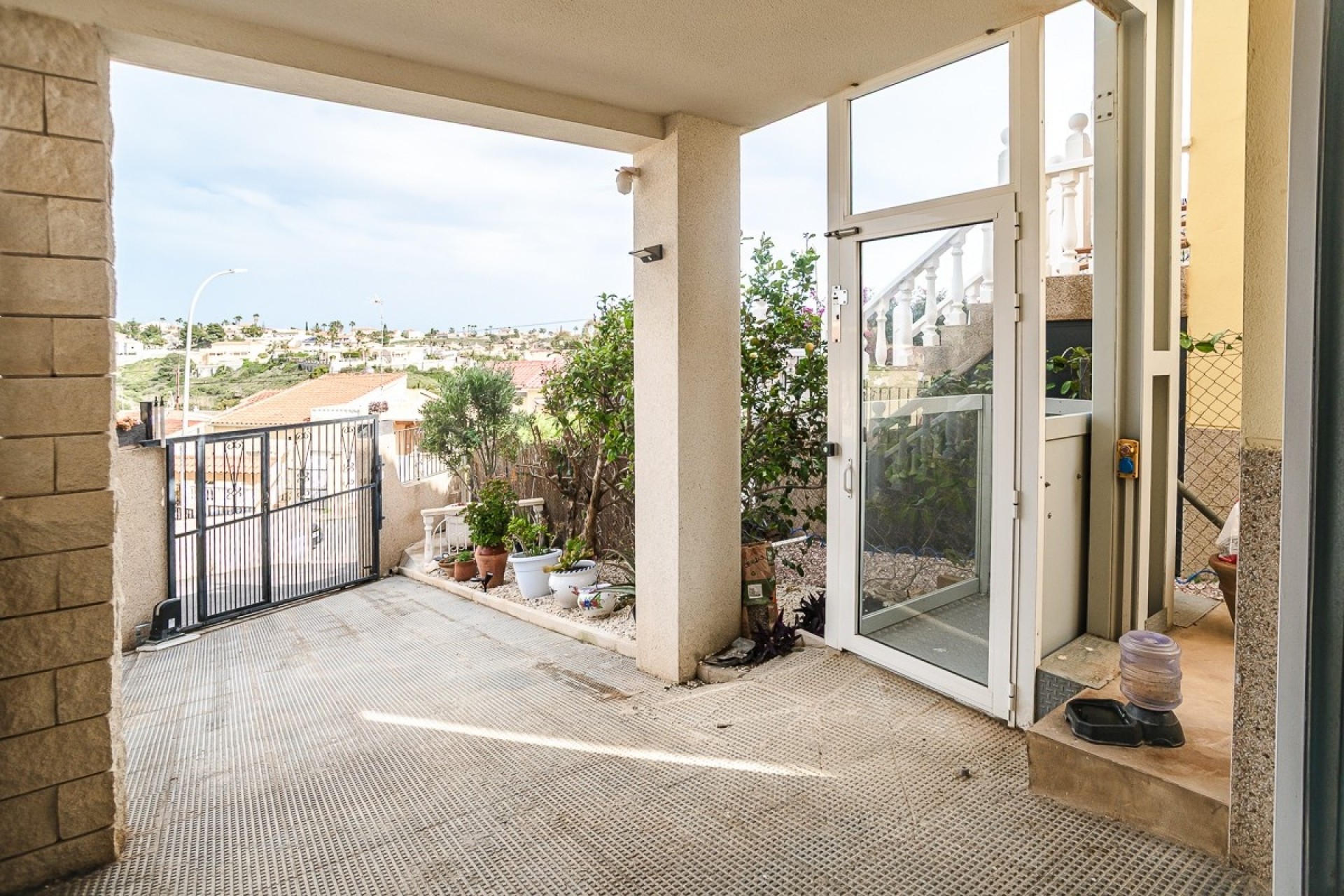 Revente - Villa -
SAN FULGENCIO - urb.la marina