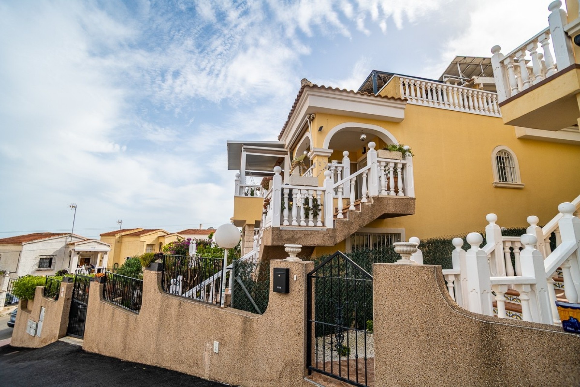 Revente - Villa -
SAN FULGENCIO - urb.la marina